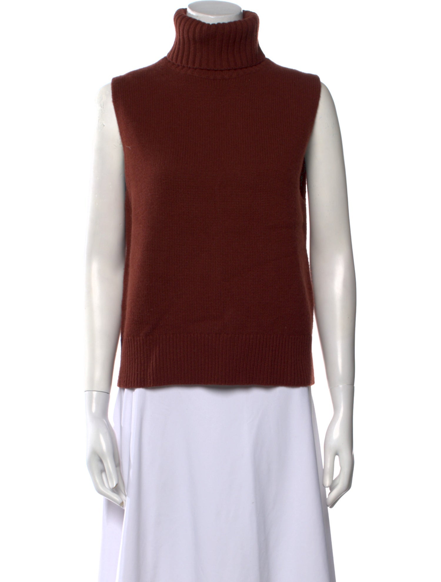 Nili Lotan Cashmere Turtleneck Sweater