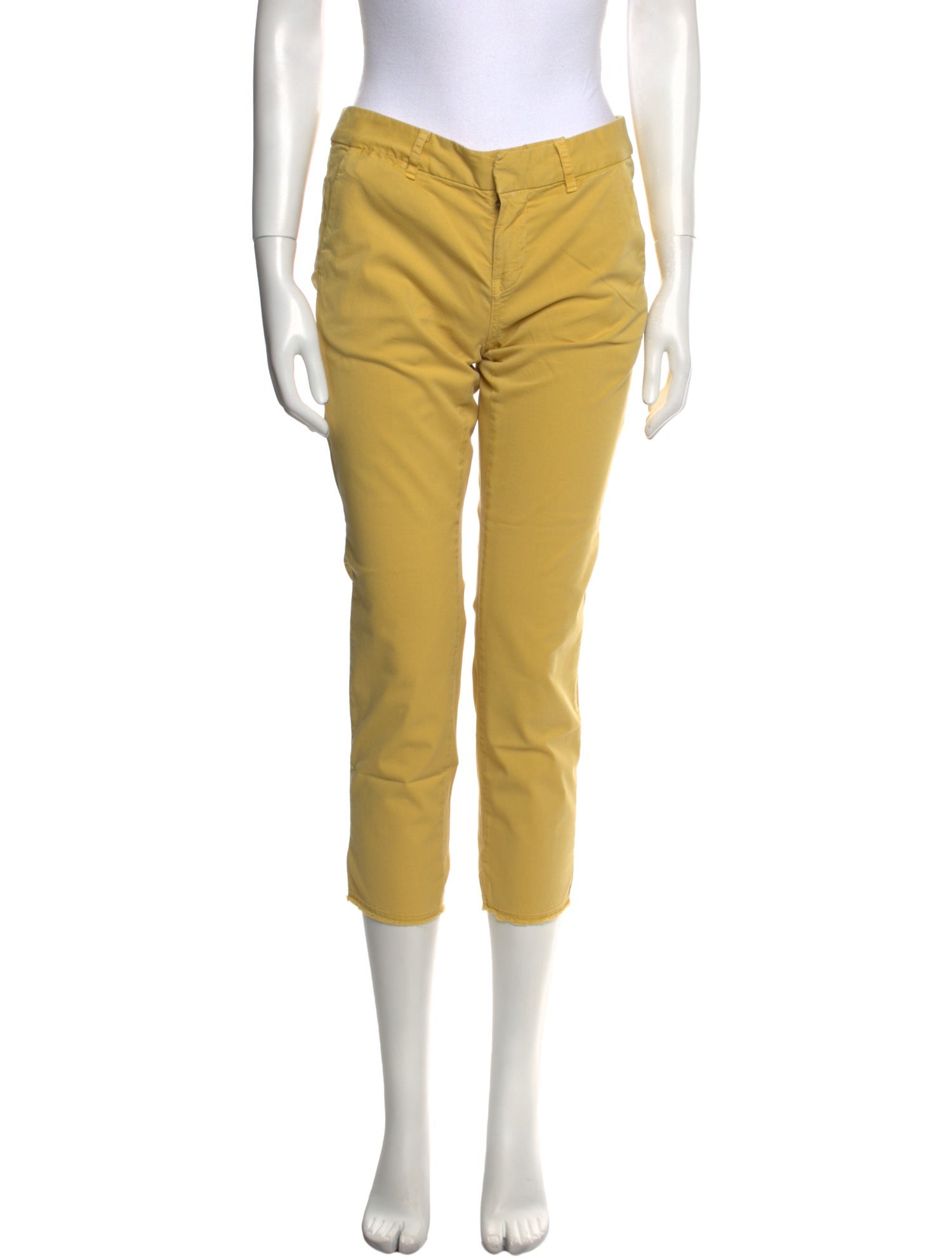 Nili Lotan Straight Leg Pants