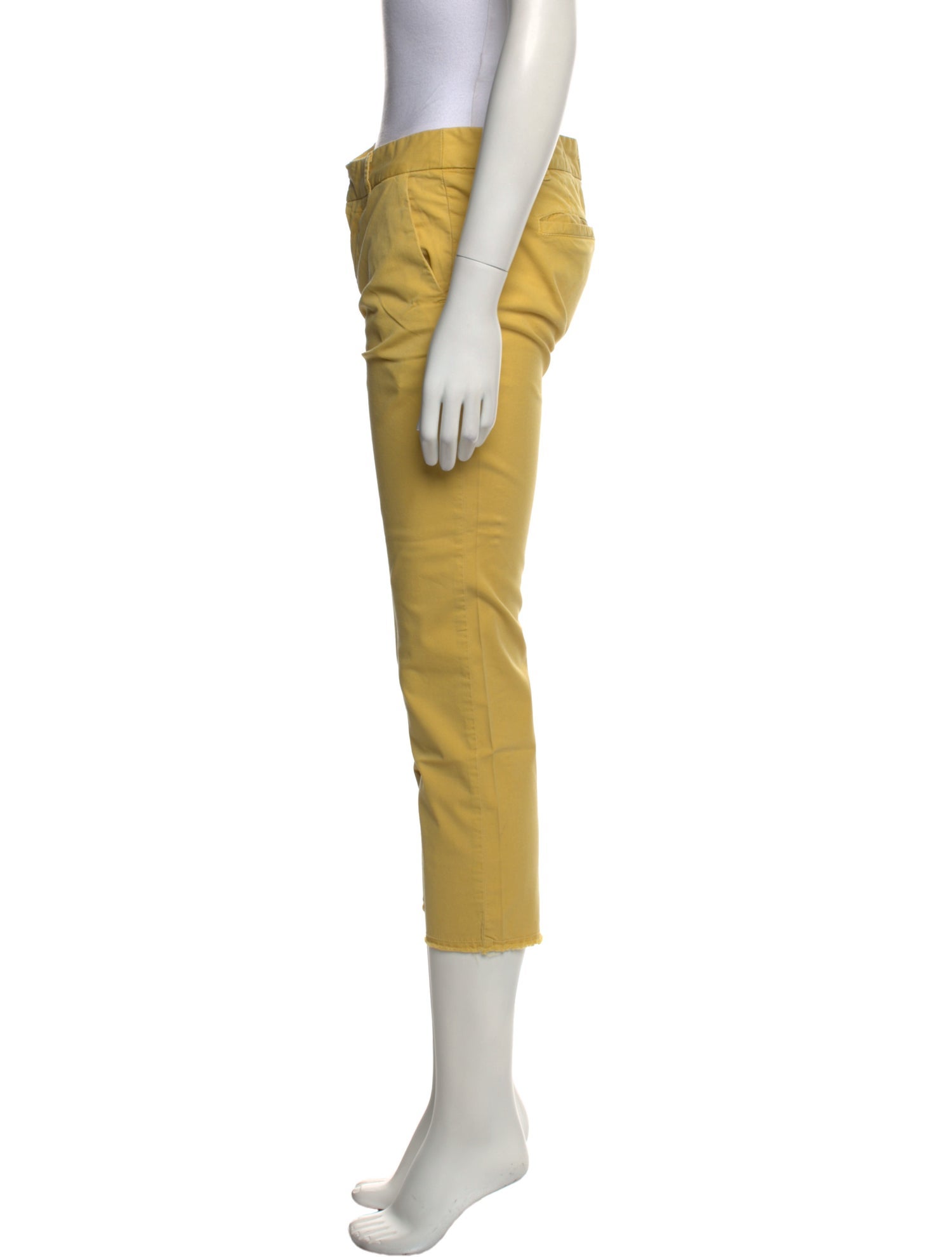 Nili Lotan Straight Leg Pants