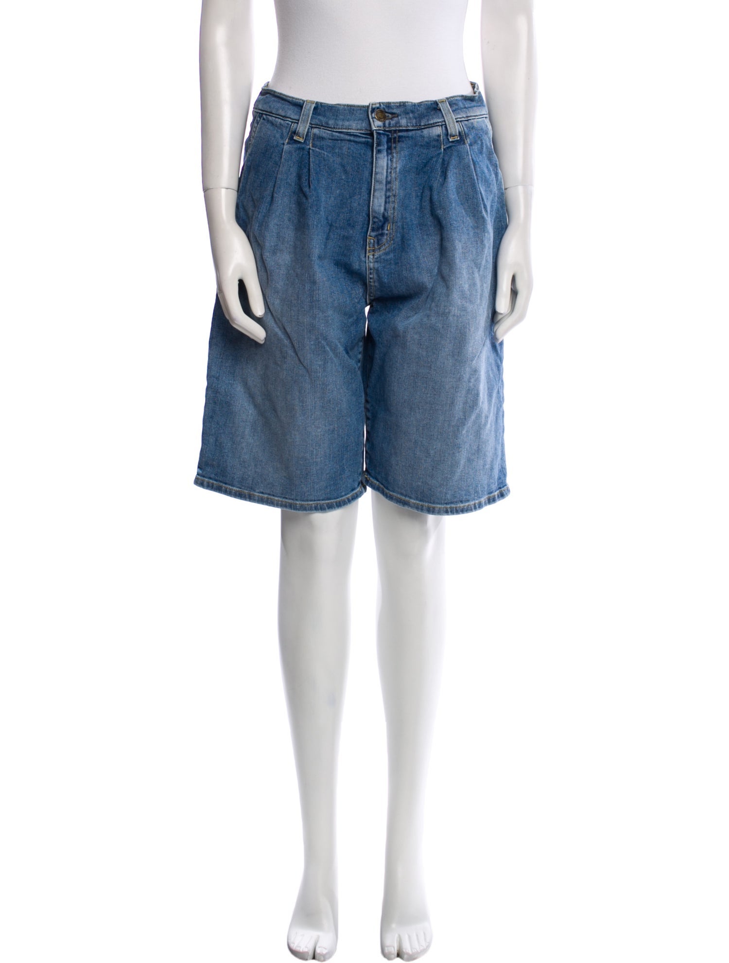 Nili Lotan Knee-Length Shorts