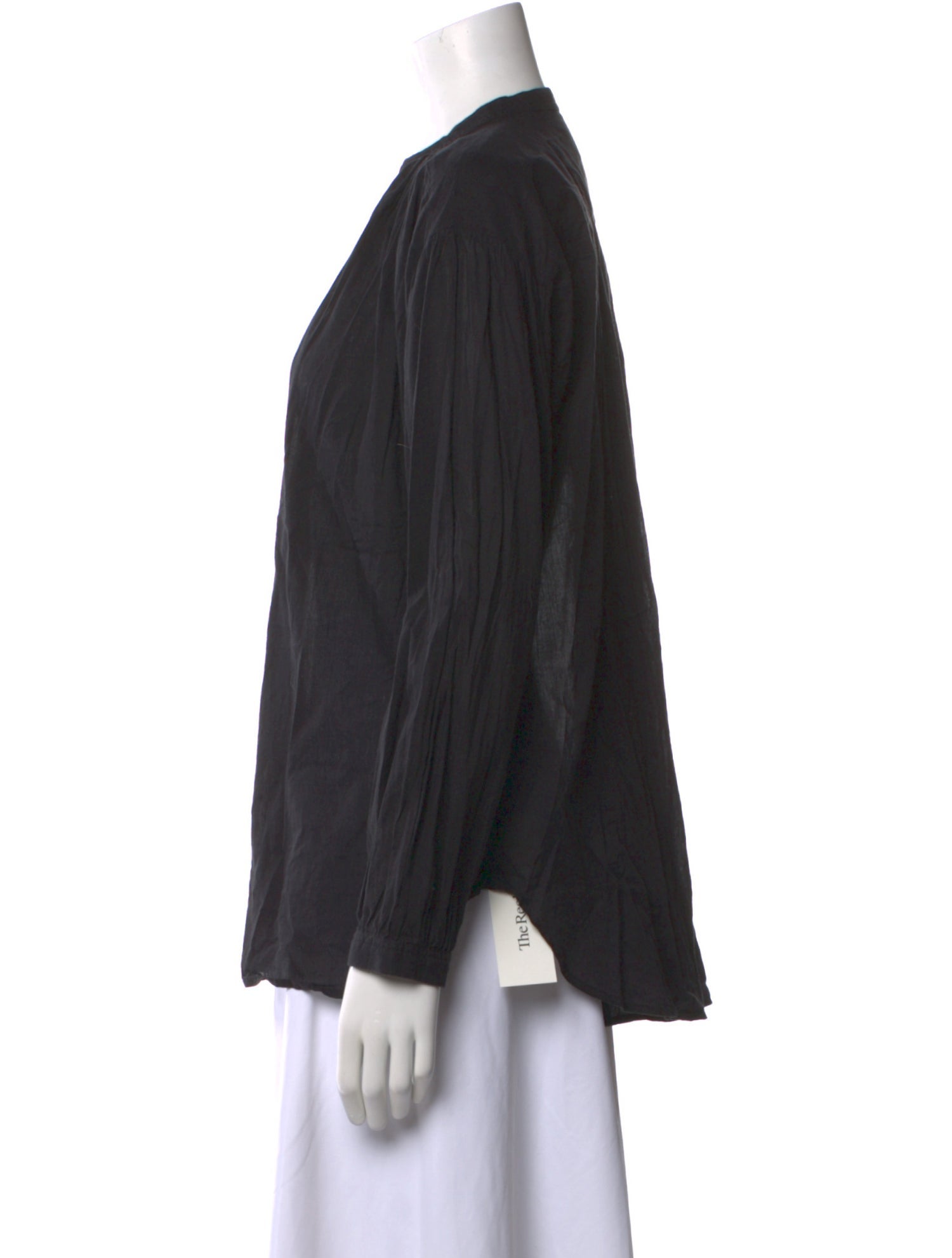 Nili Lotan Crew Neck Sweater