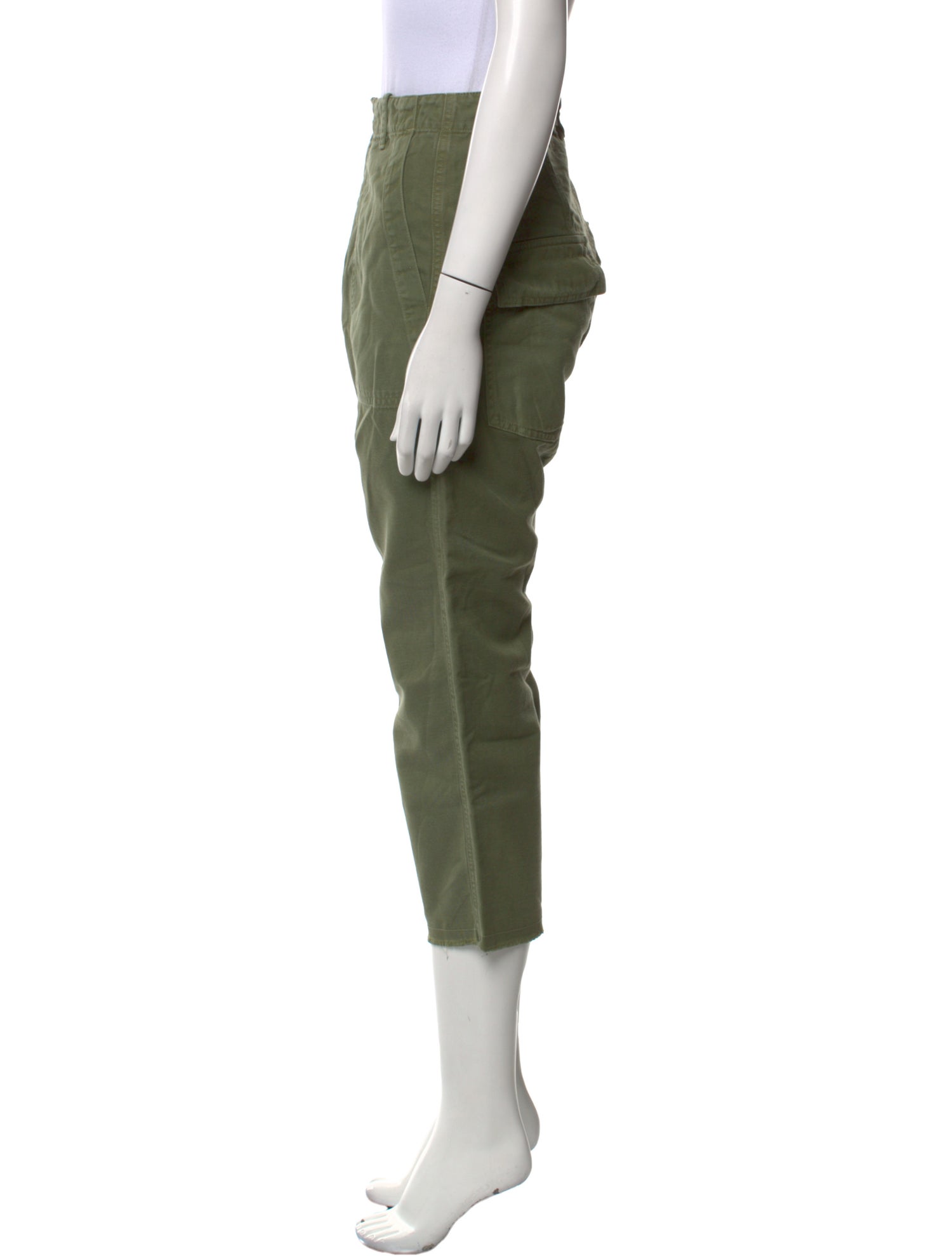 Nili Lotan Straight Leg Pants