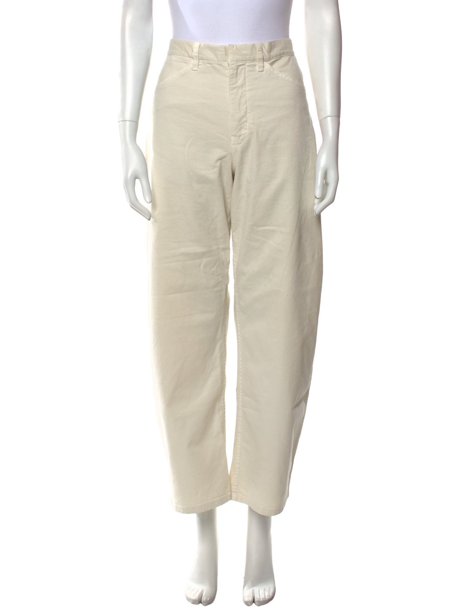 Nili Lotan Wide Leg Pants