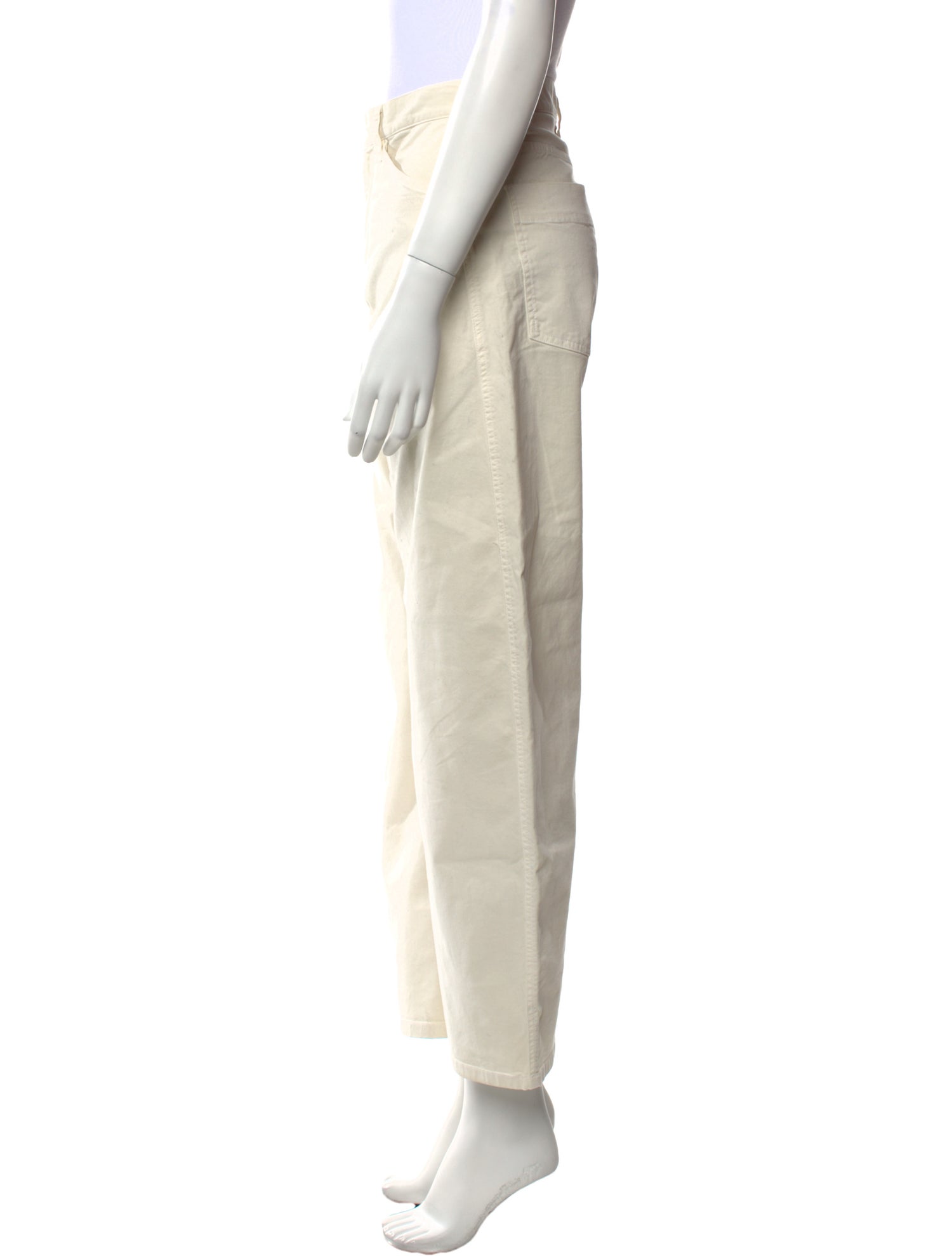 Nili Lotan Wide Leg Pants