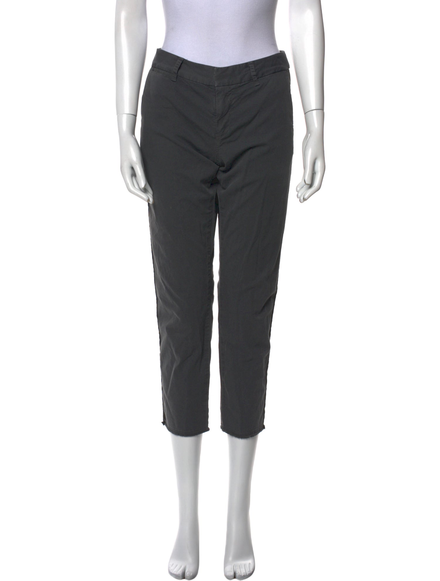 Nili Lotan Straight Leg Pants