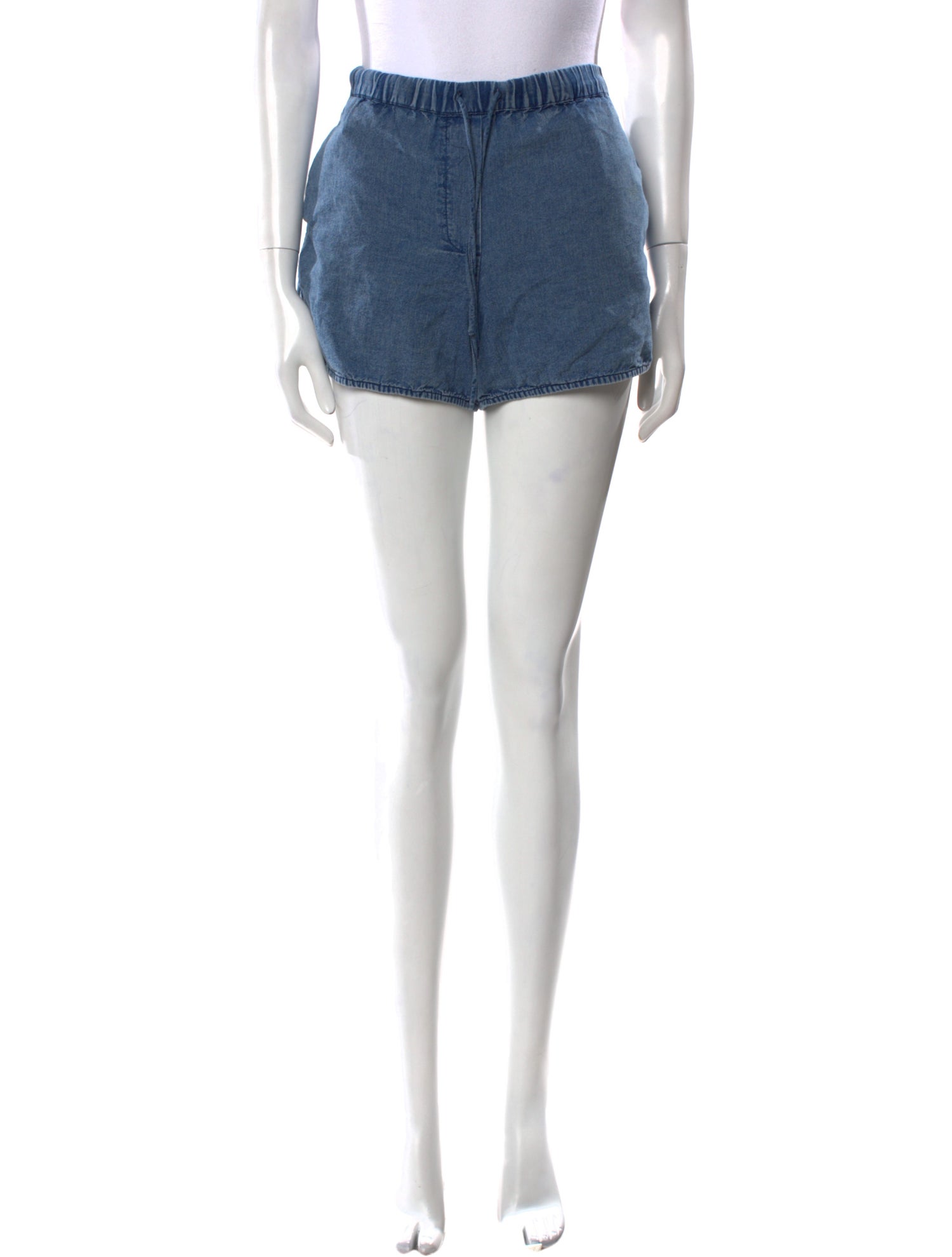 Nili Lotan Mini Shorts