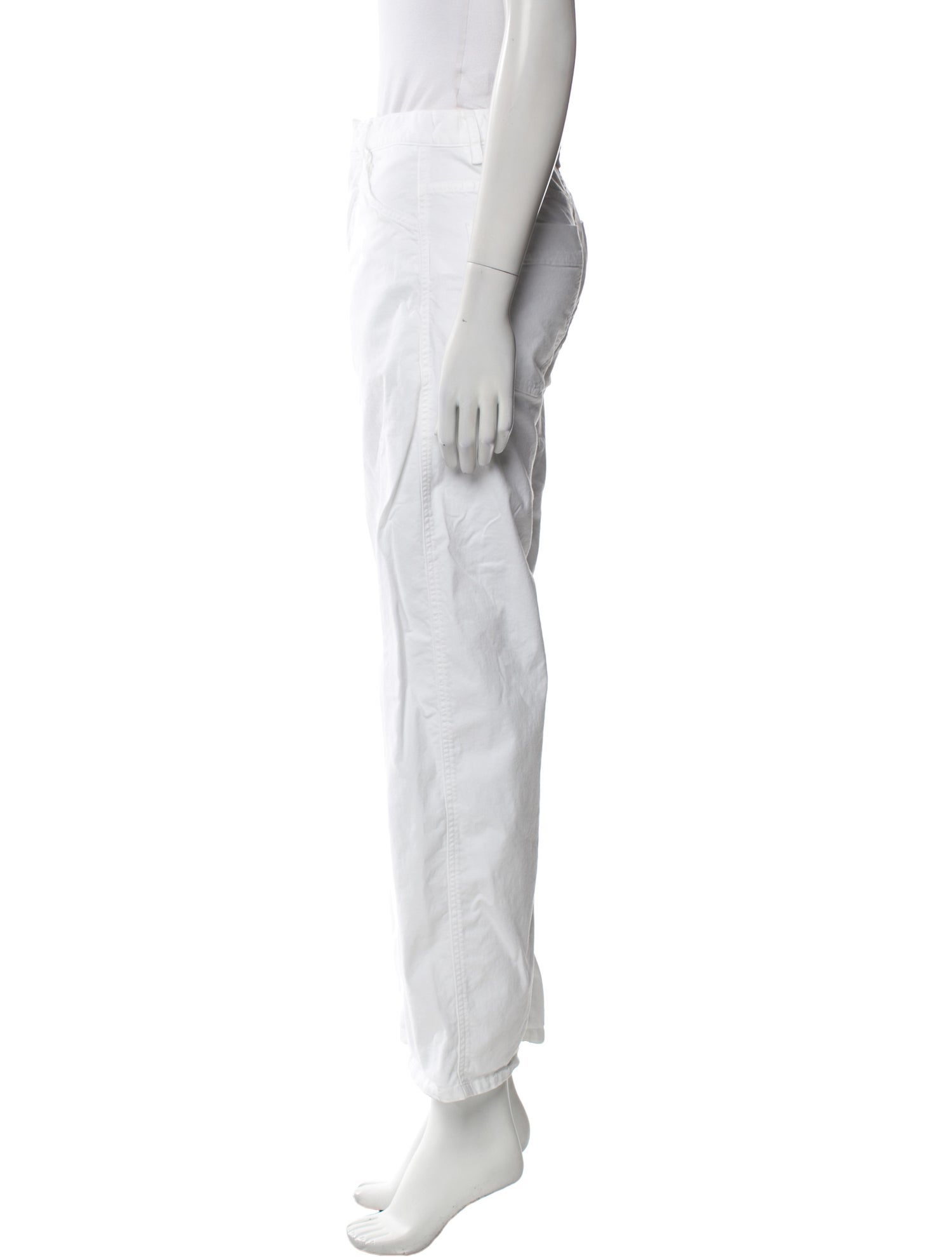 Nili Lotan Wide Leg Pants