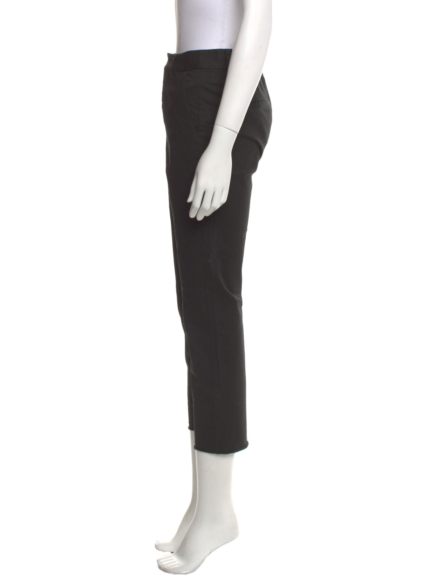 Nili Lotan Straight Leg Pants