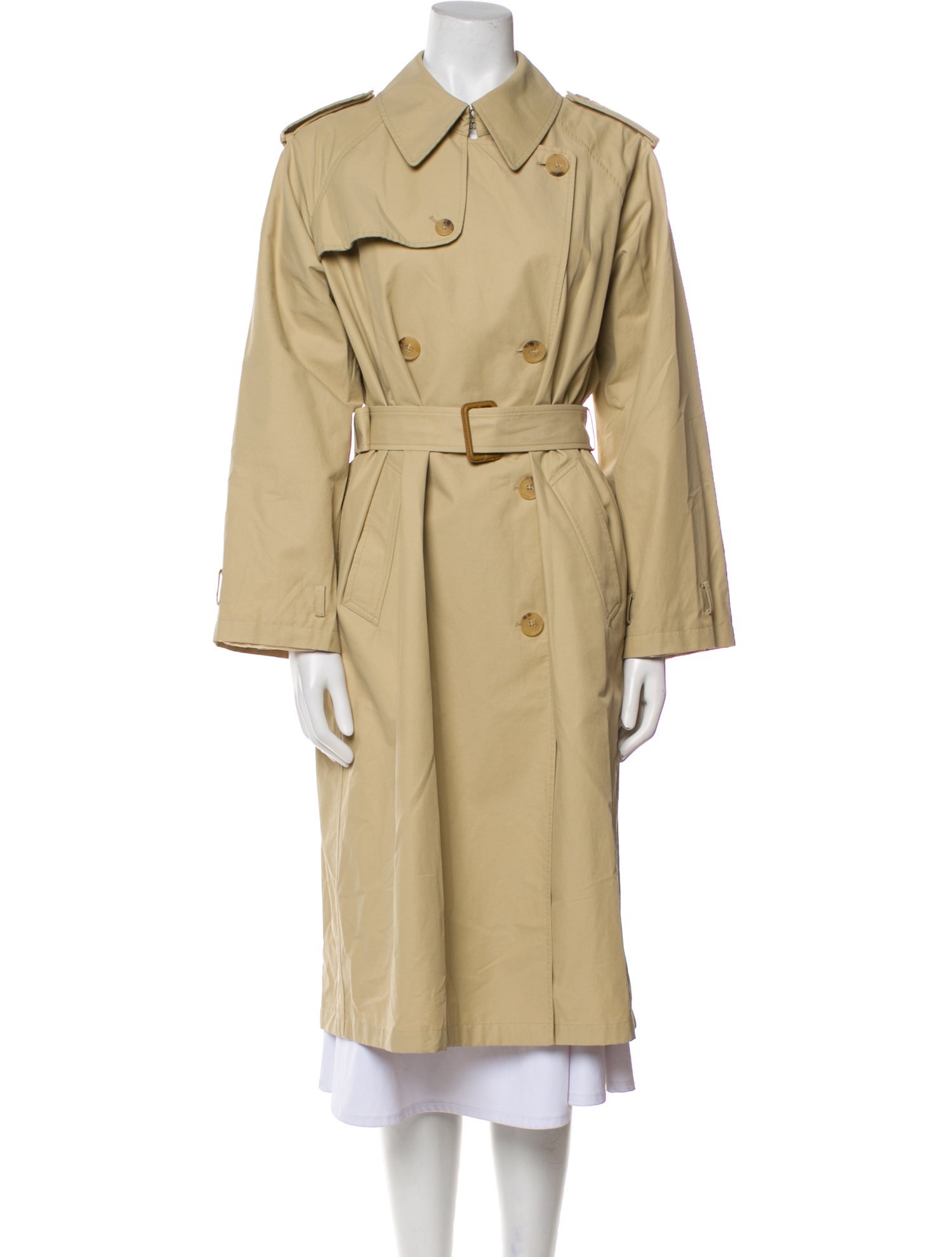 Nili Lotan Trench Coat