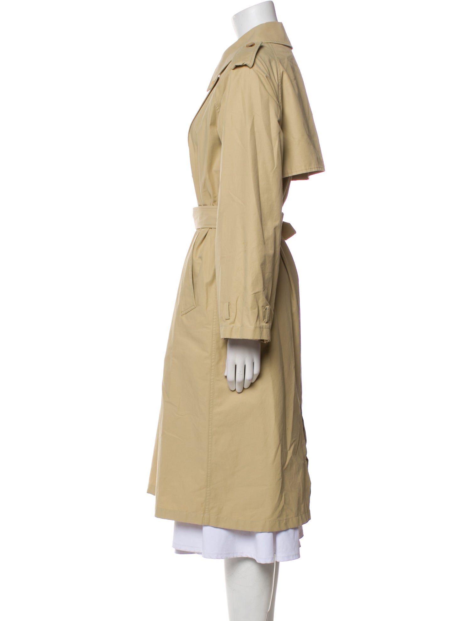 Nili Lotan Trench Coat