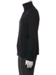 Nili Lotan Wool Turtleneck Pullover
