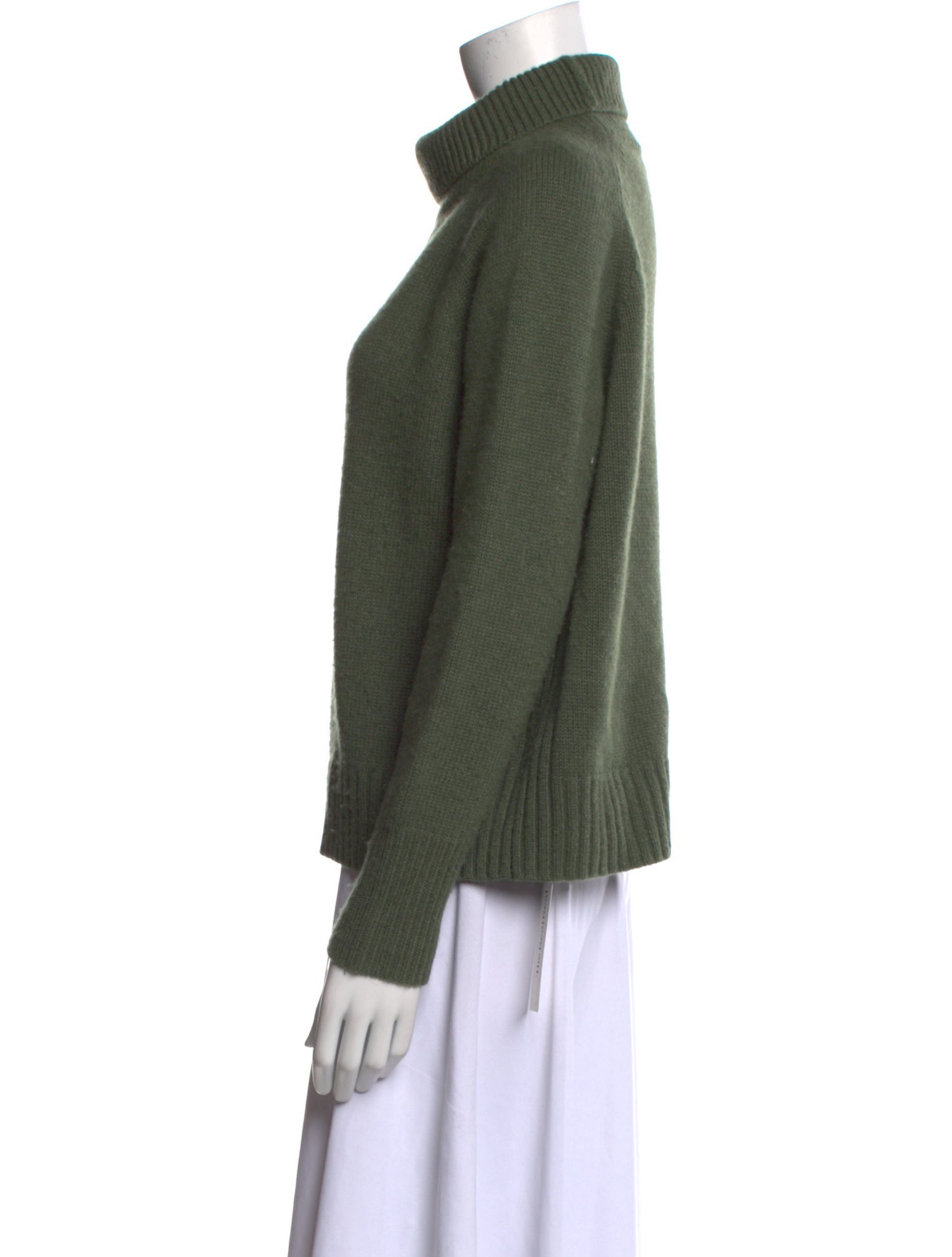 Nili Lotan Cashmere Turtleneck Sweater