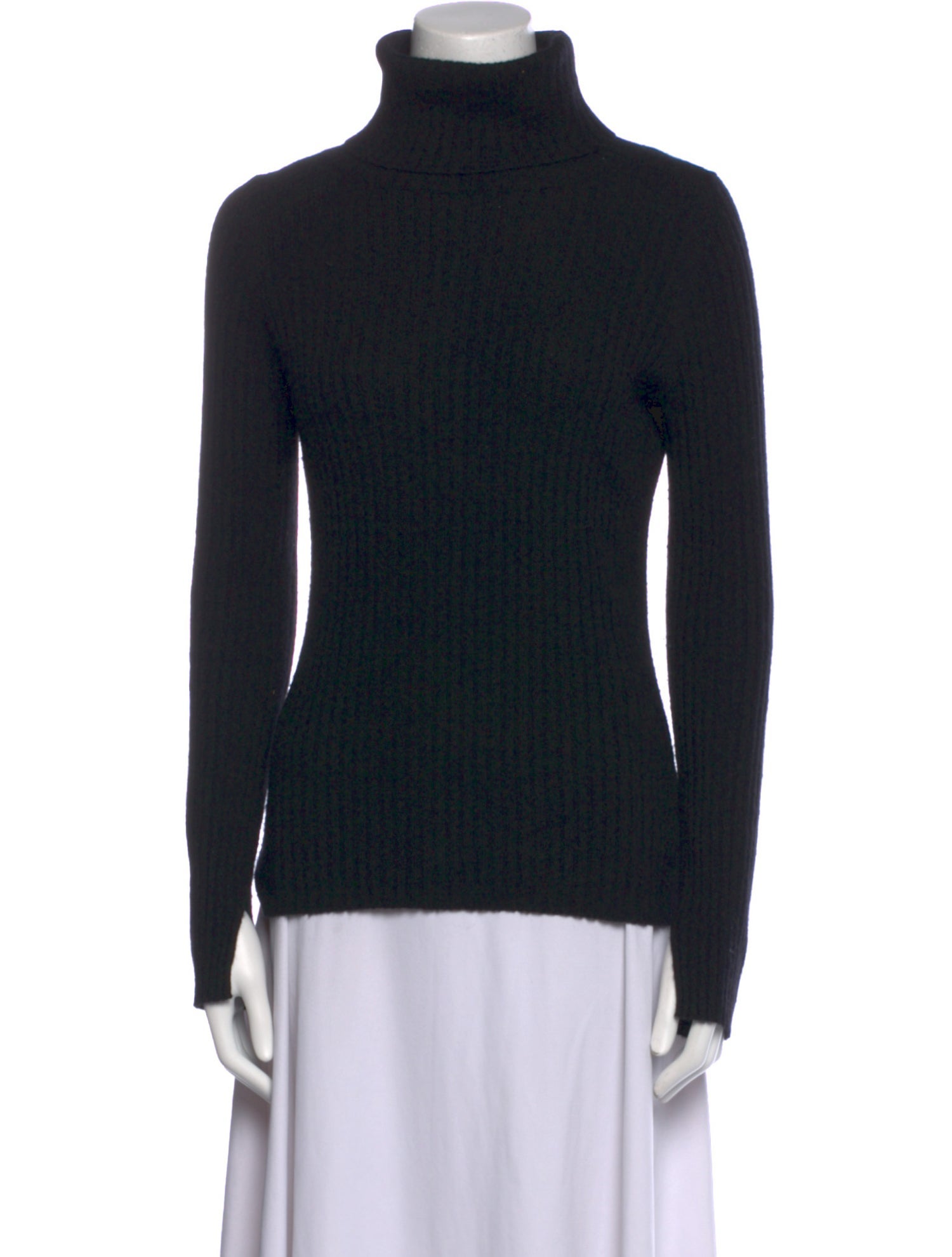 Nili Lotan Cashmere Turtleneck Sweater
