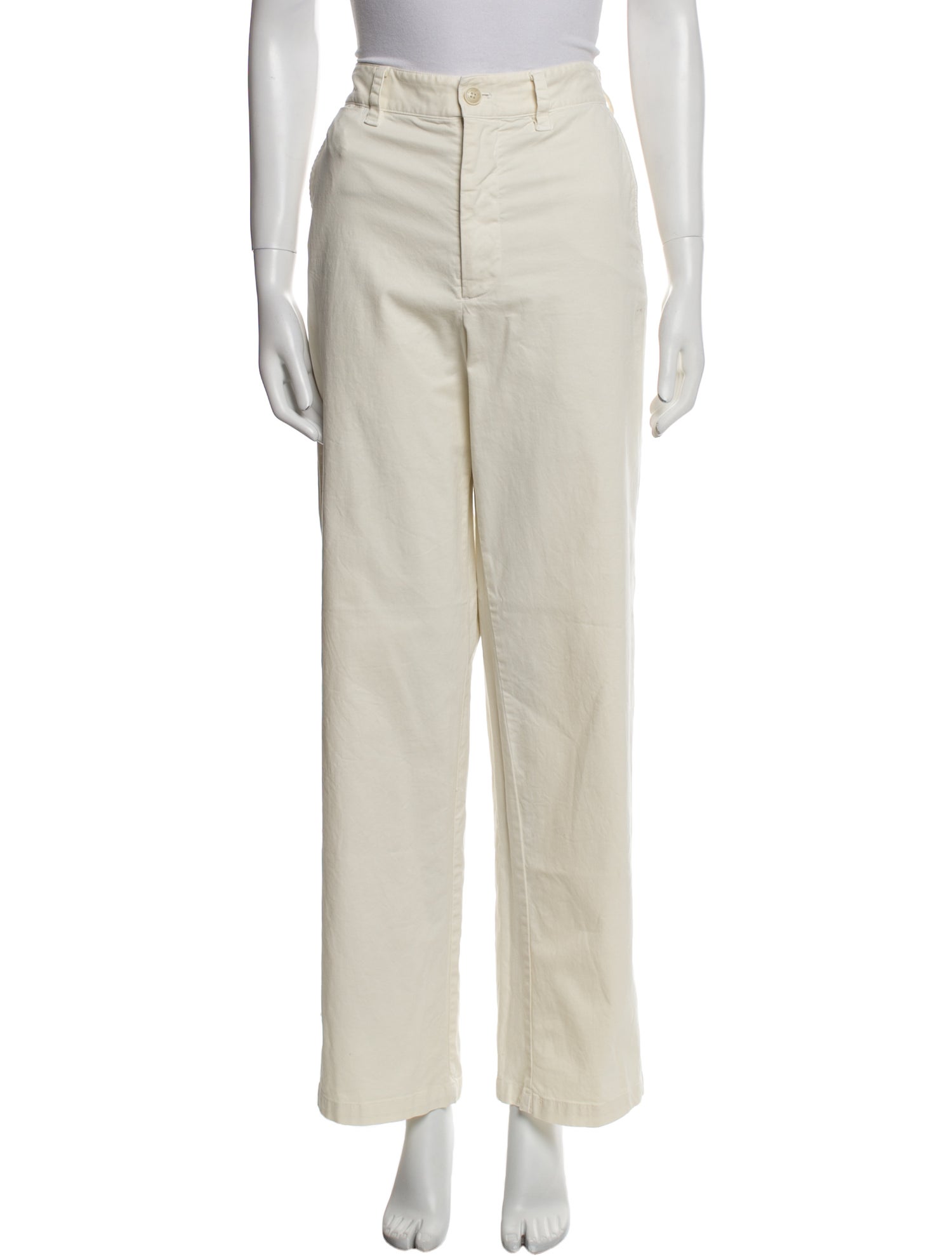 Nili Lotan Wide Leg Pants