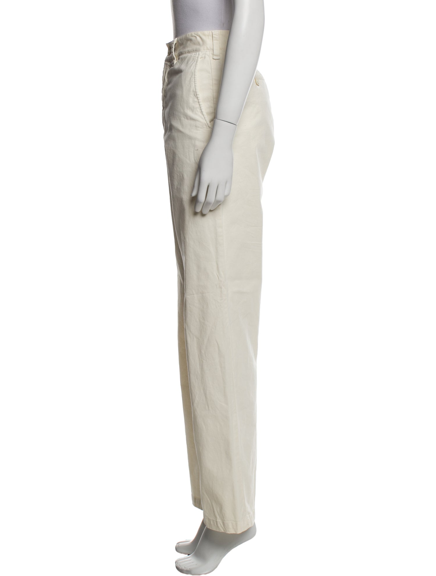 Nili Lotan Wide Leg Pants