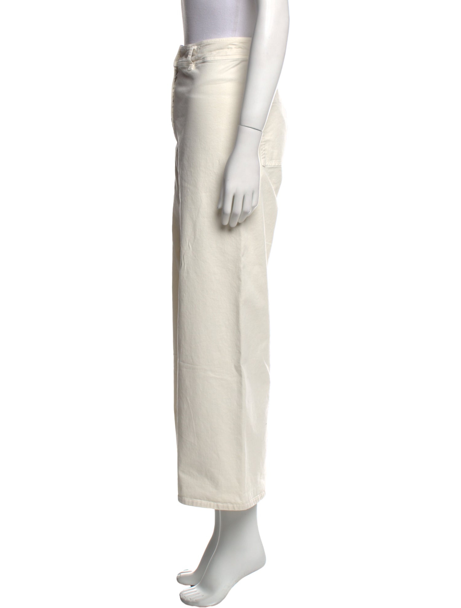 Nili Lotan Wide Leg Pants