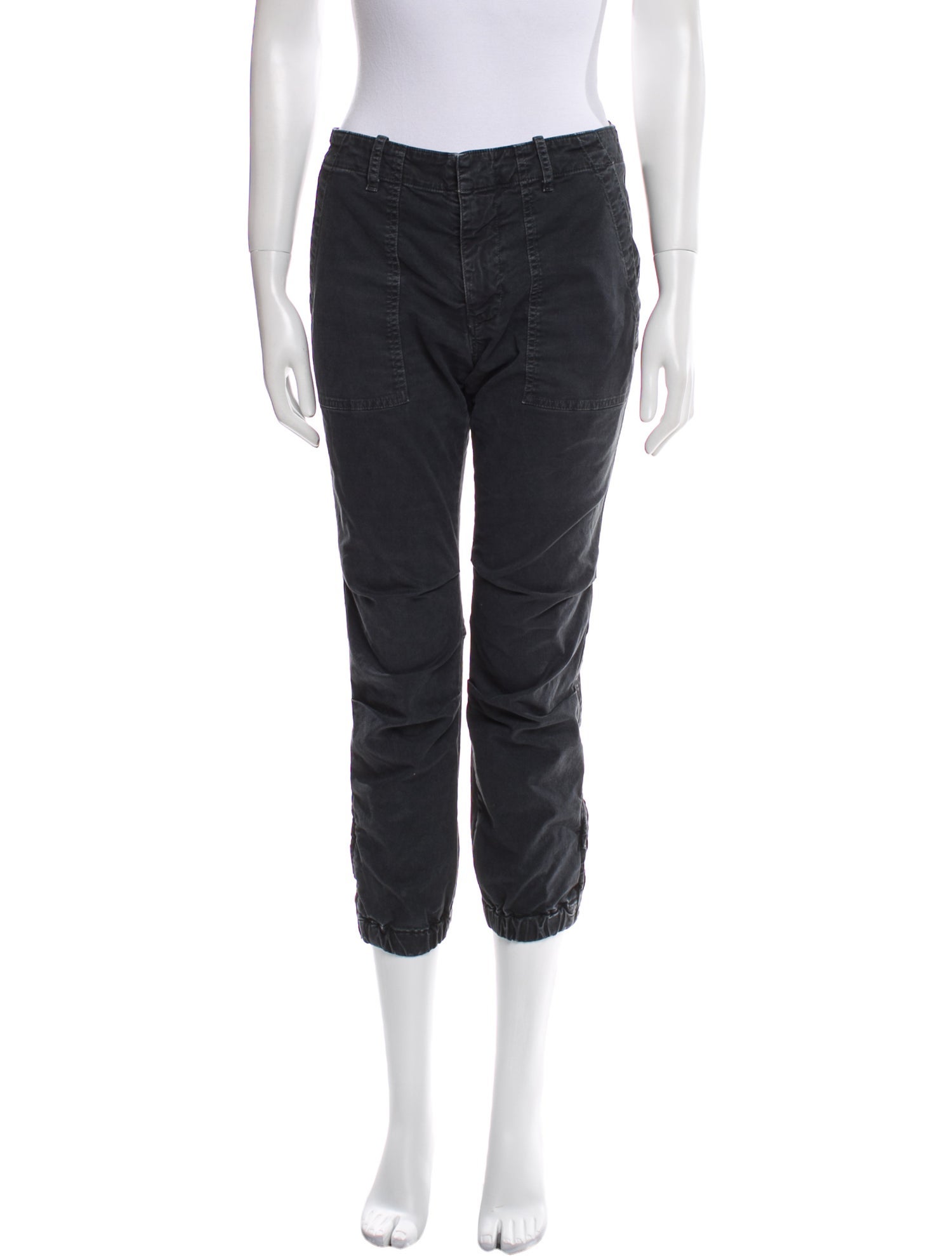 Nili Lotan Skinny Leg Pants