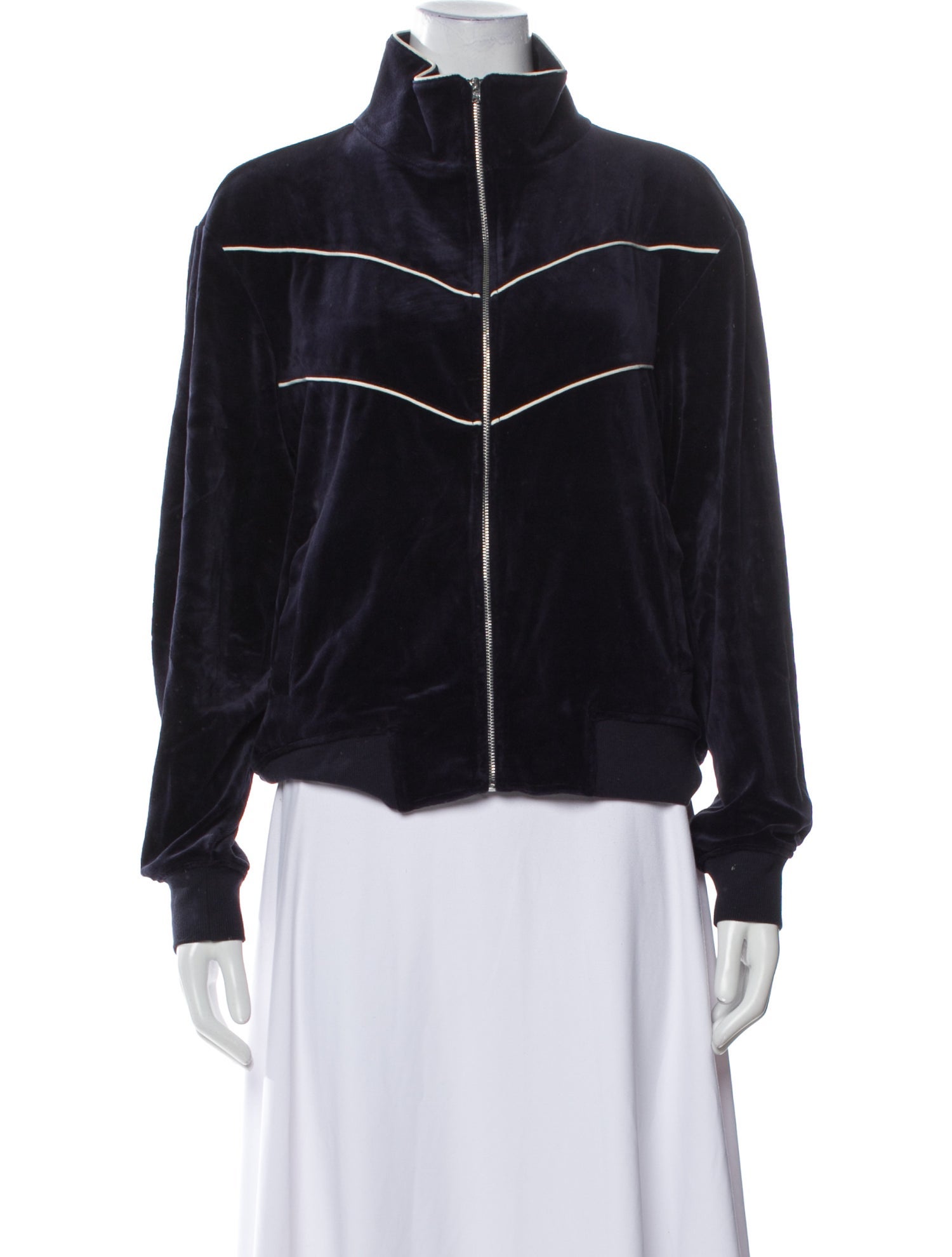 Nili Lotan Bomber Jacket