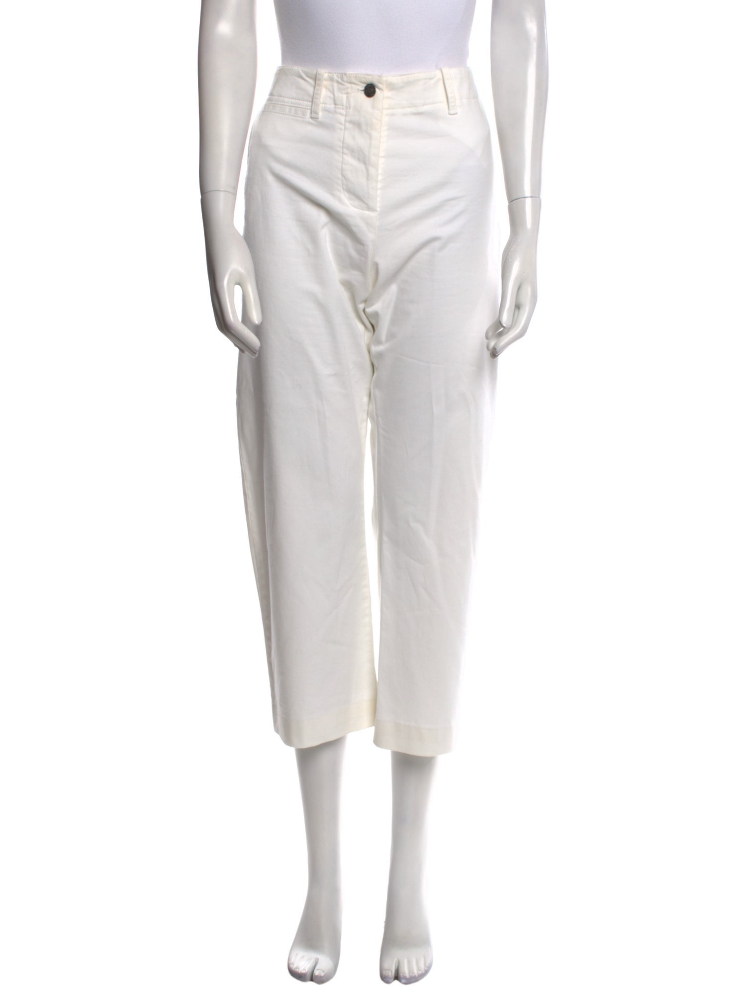 Nili Lotan Wide Leg Pants