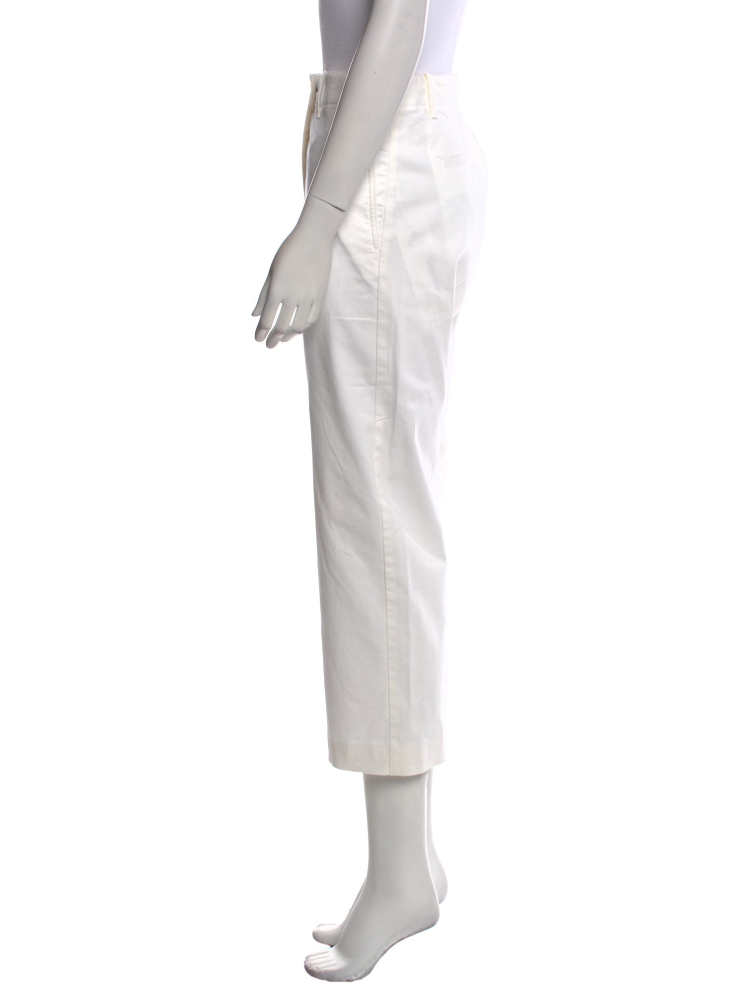 Nili Lotan Wide Leg Pants