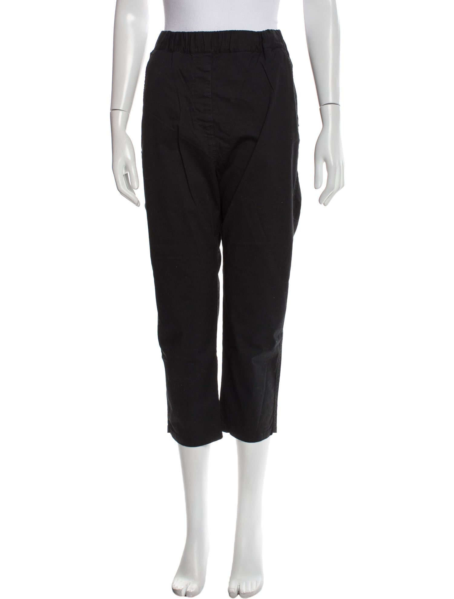 Nili Lotan Straight Leg Pants