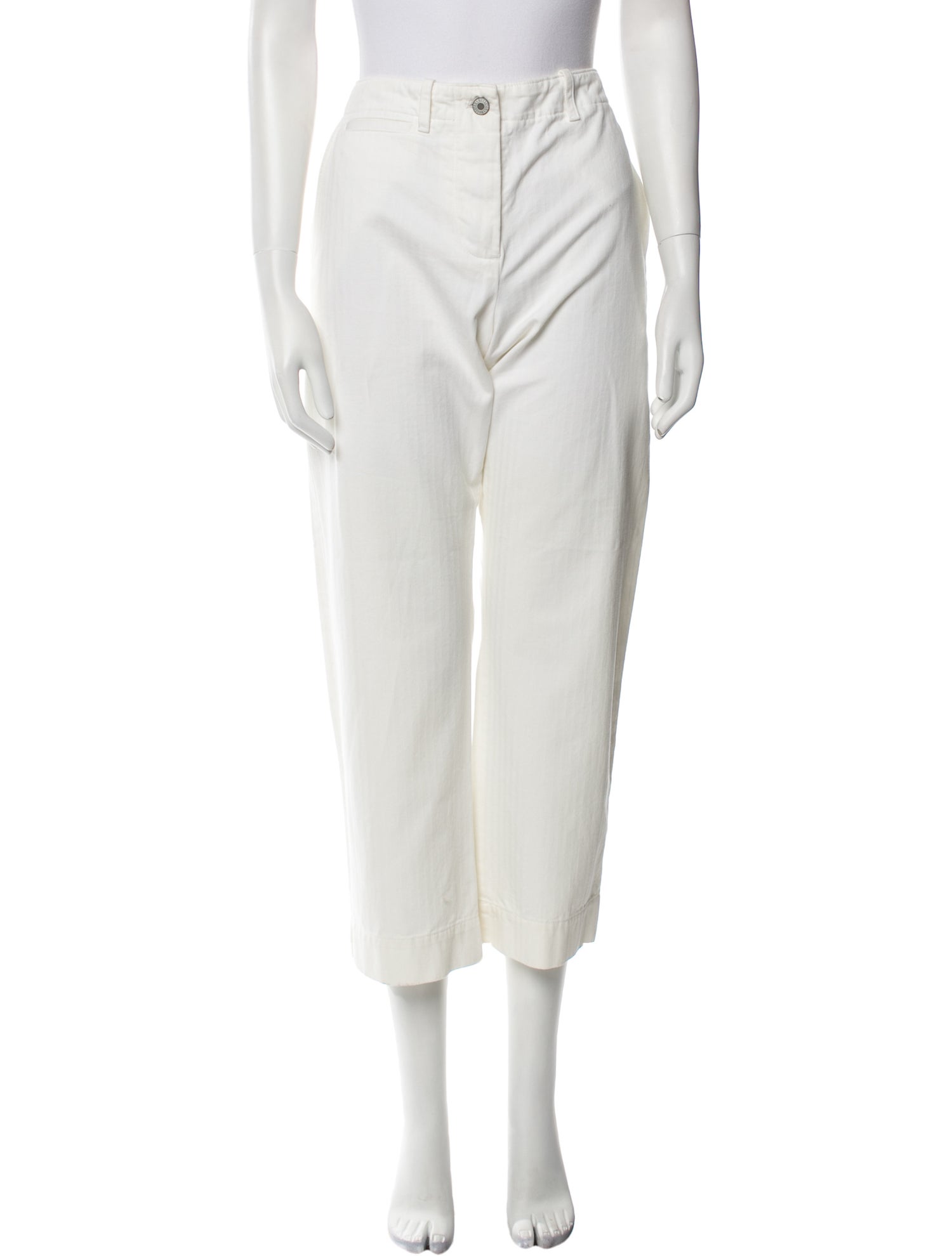 Nili Lotan Wide Leg Pants w/ Tags