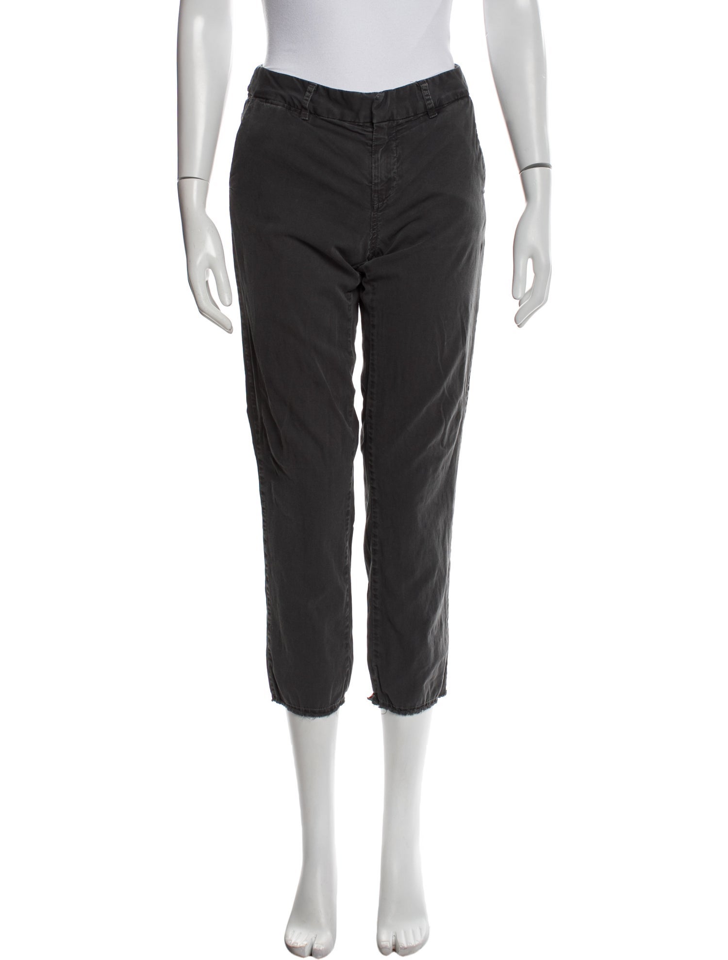 Nili Lotan Skinny Leg Pants
