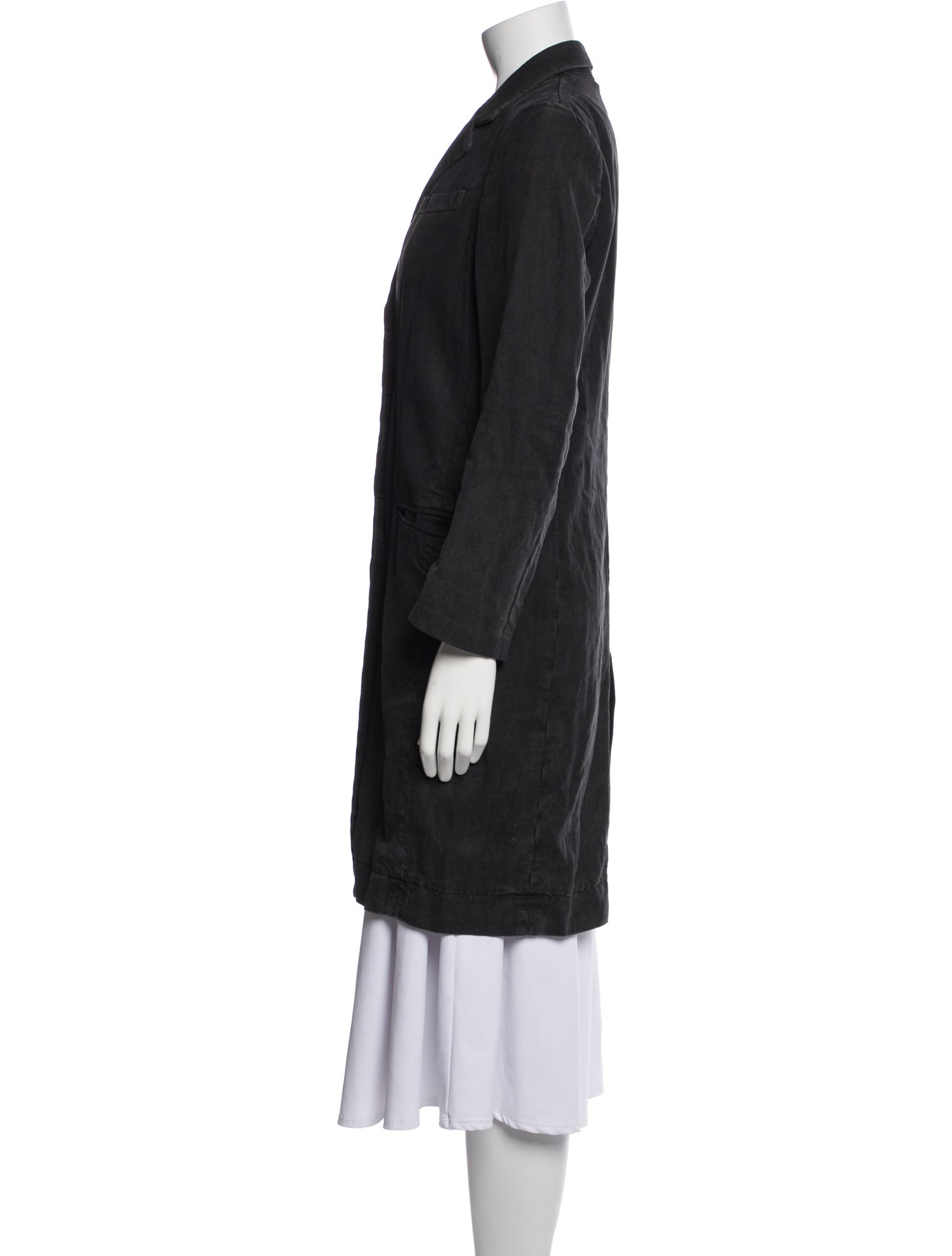 Nili Lotan Denim Jacket