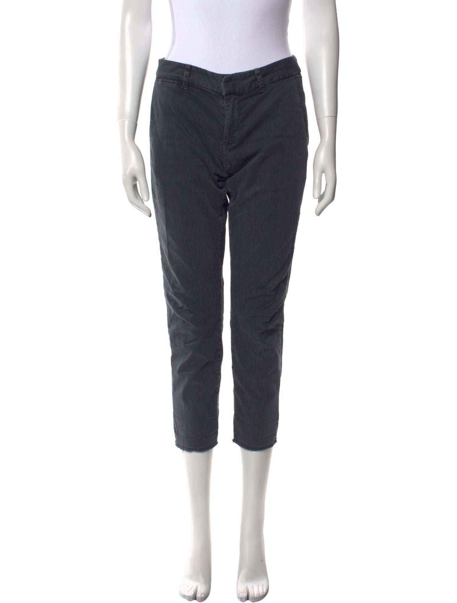 Nili Lotan Straight Leg Pants