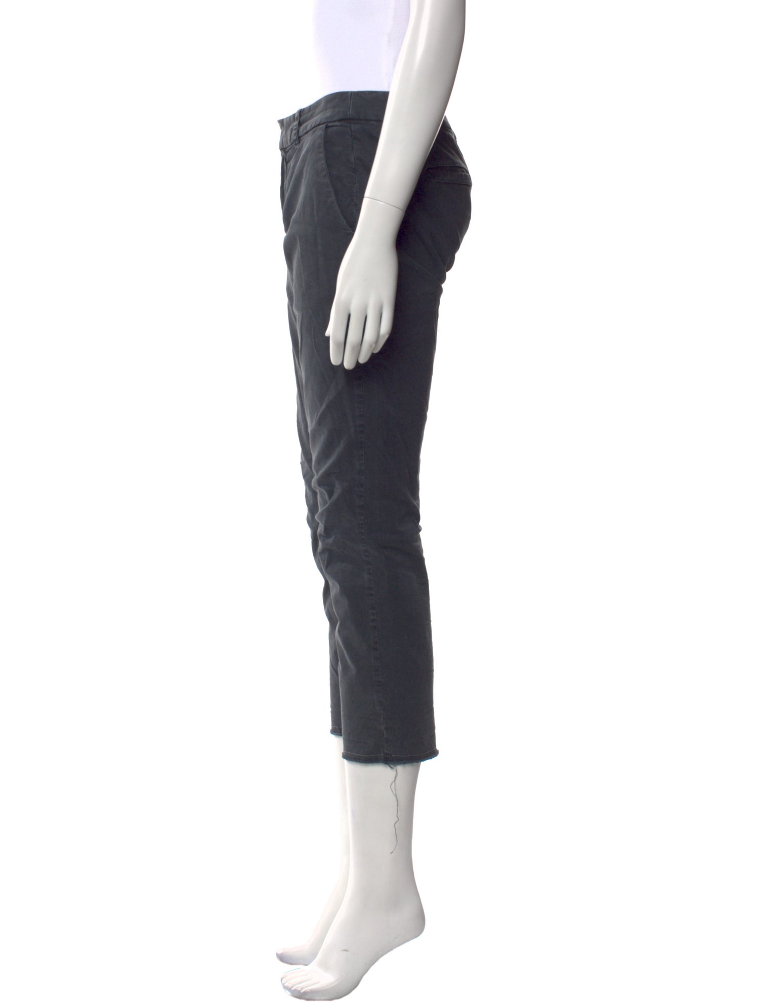 Nili Lotan Straight Leg Pants