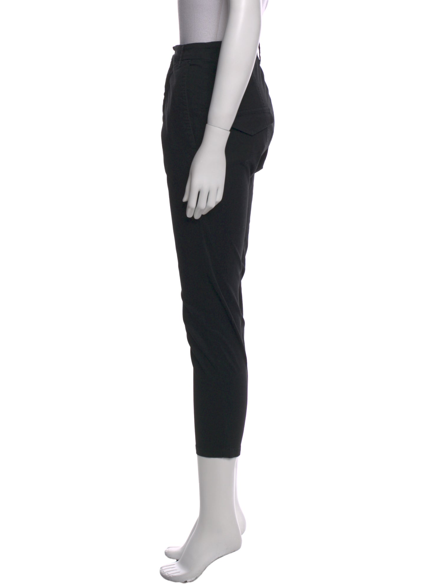 Nili Lotan Skinny Leg Pants