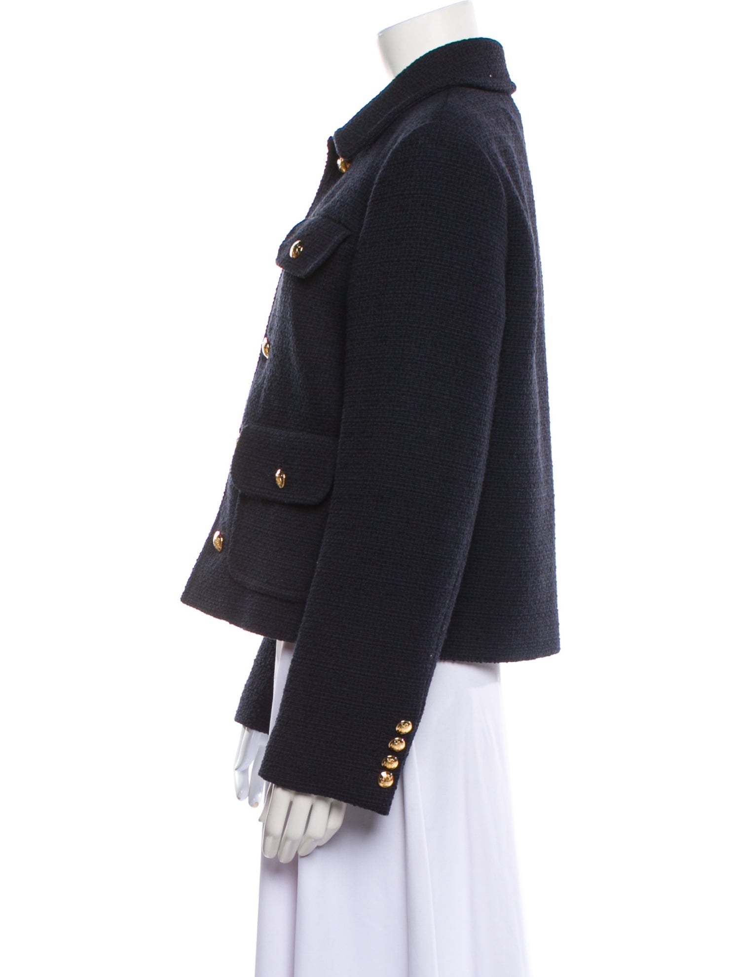 Nili Lotan Jacket w/ Tags