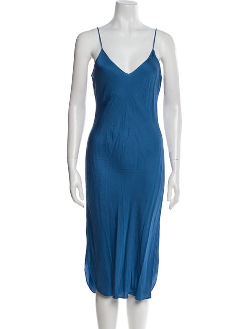 Nili Lotan Nightgown