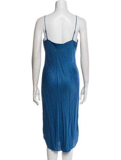 Nili Lotan Nightgown