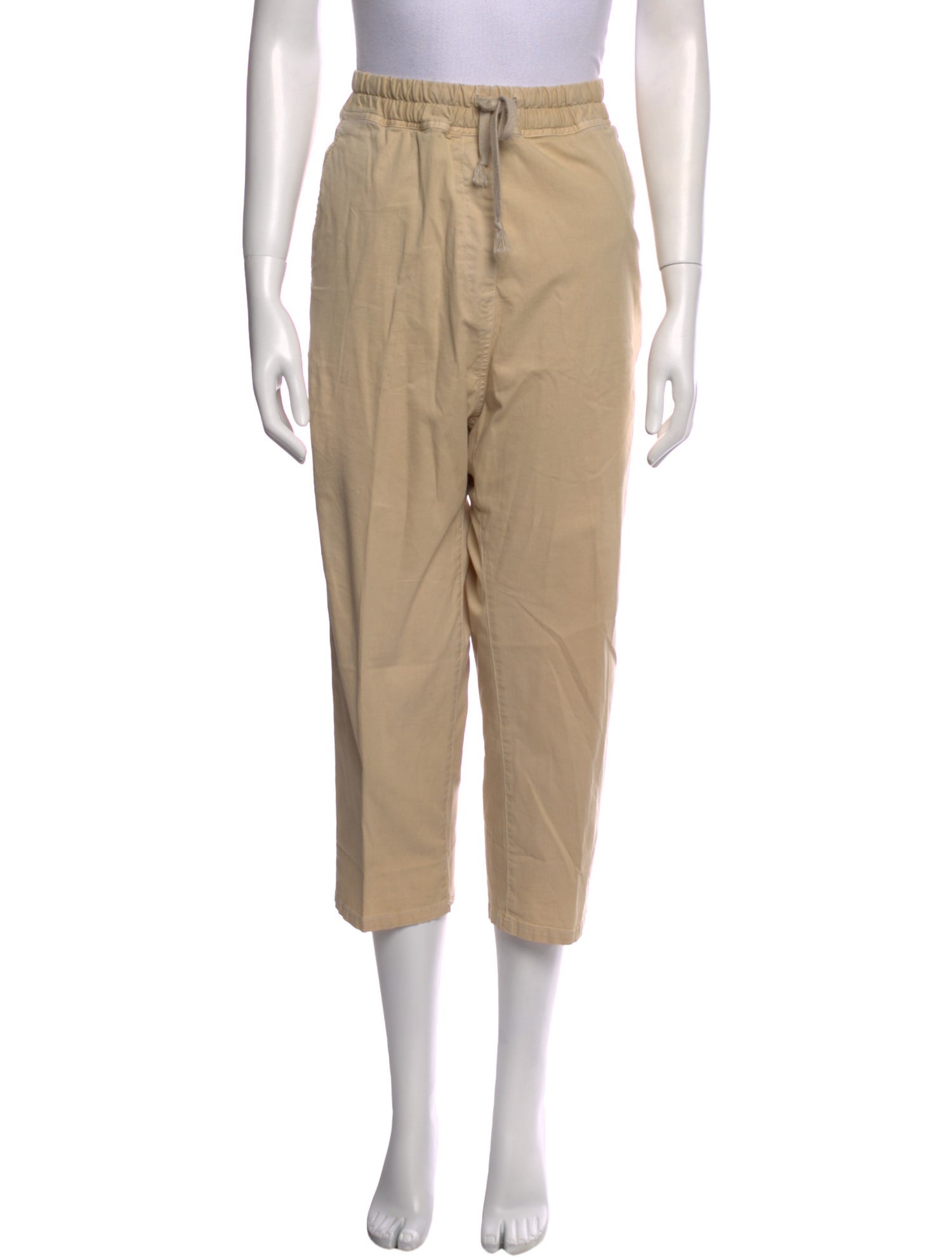 Nili Lotan Straight Leg Pants