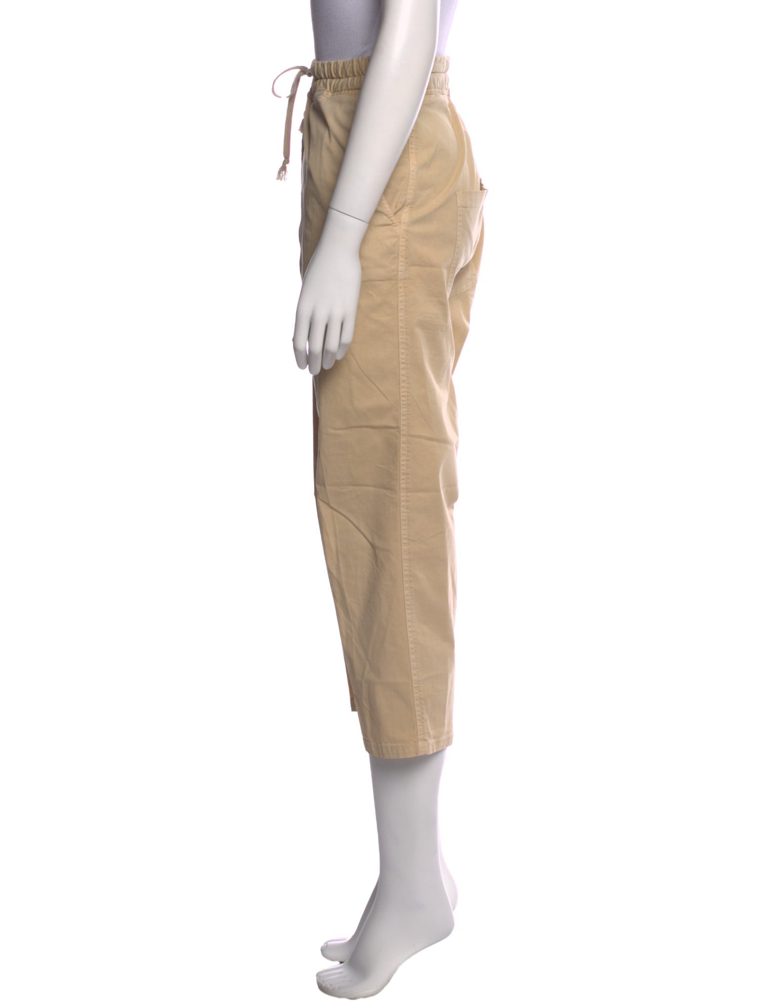 Nili Lotan Straight Leg Pants