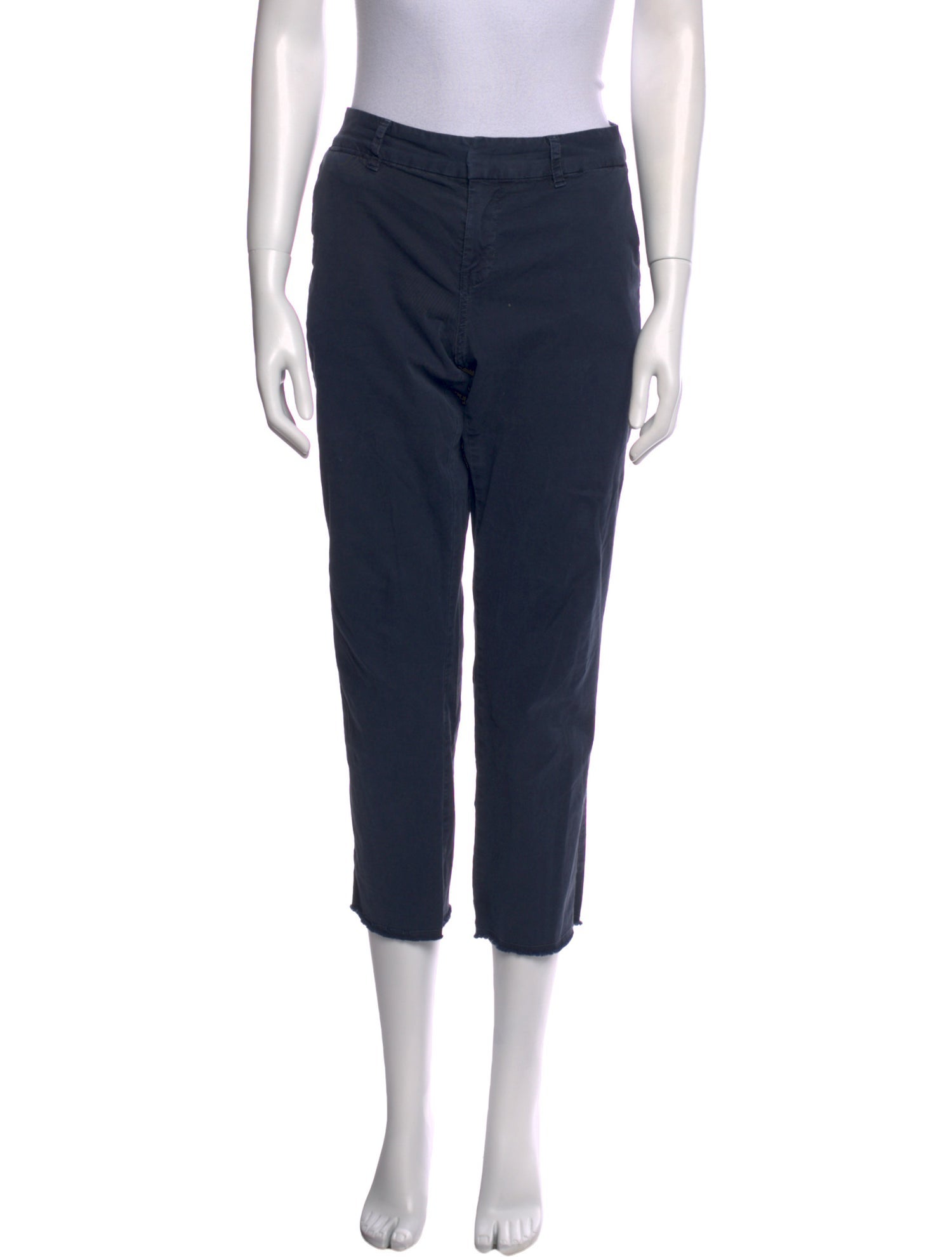 Nili Lotan Straight Leg Pants