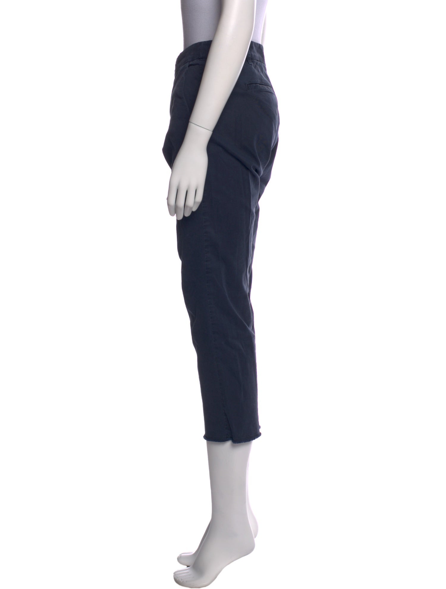 Nili Lotan Straight Leg Pants