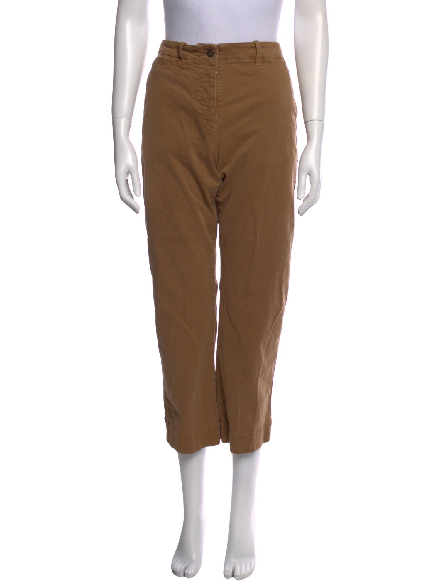 Nili Lotan Wide Leg Pants