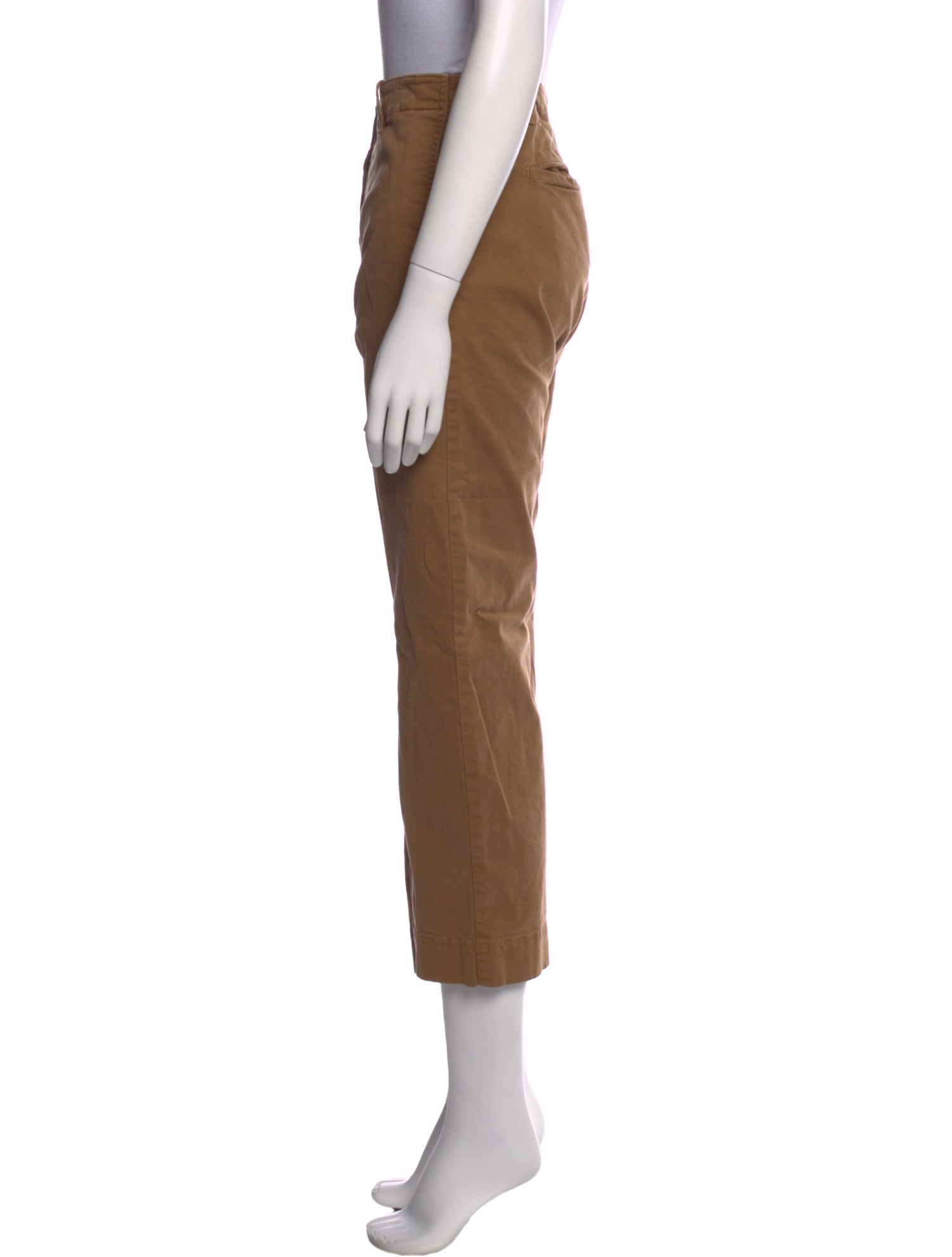 Nili Lotan Wide Leg Pants