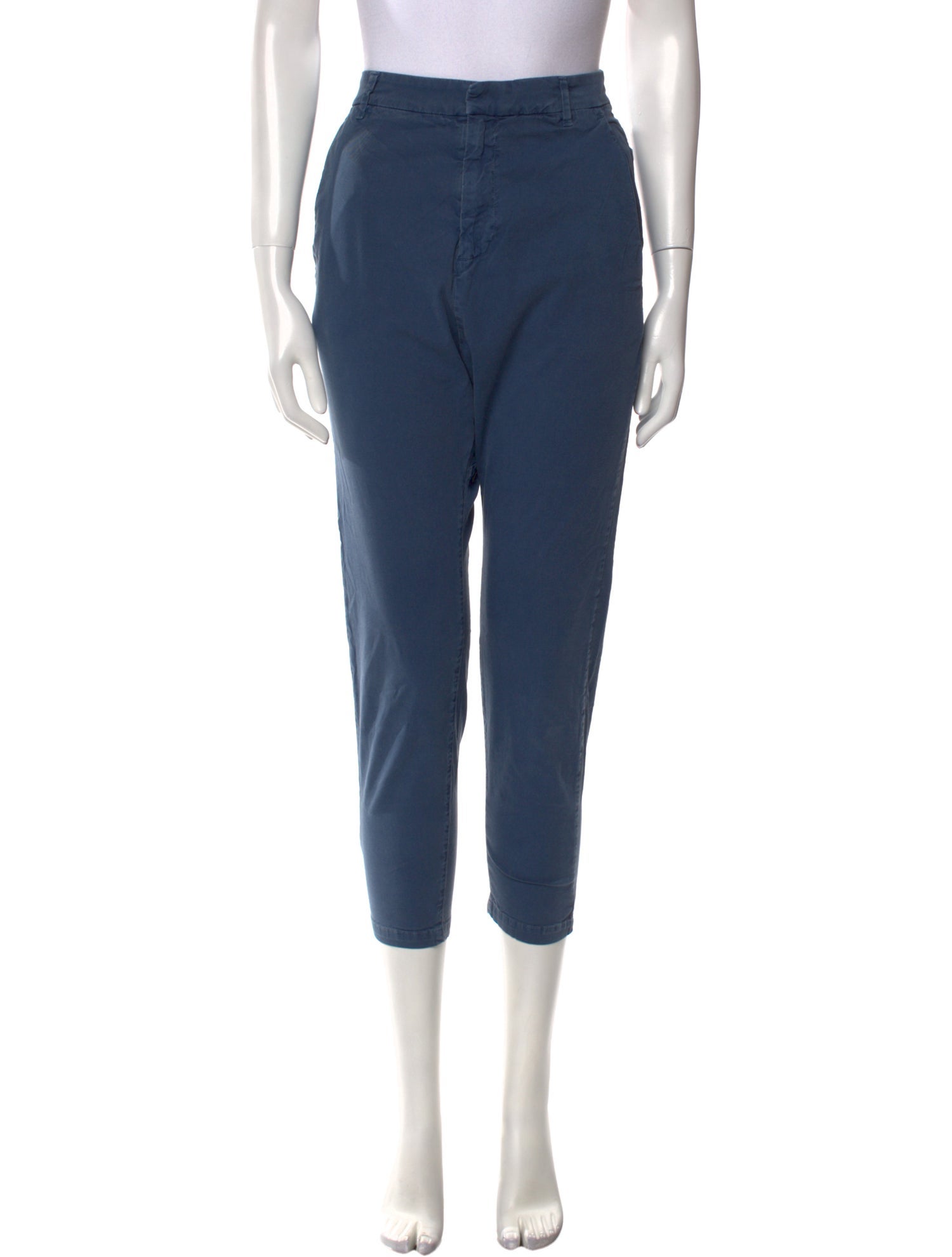 Nili Lotan Skinny Leg Pants