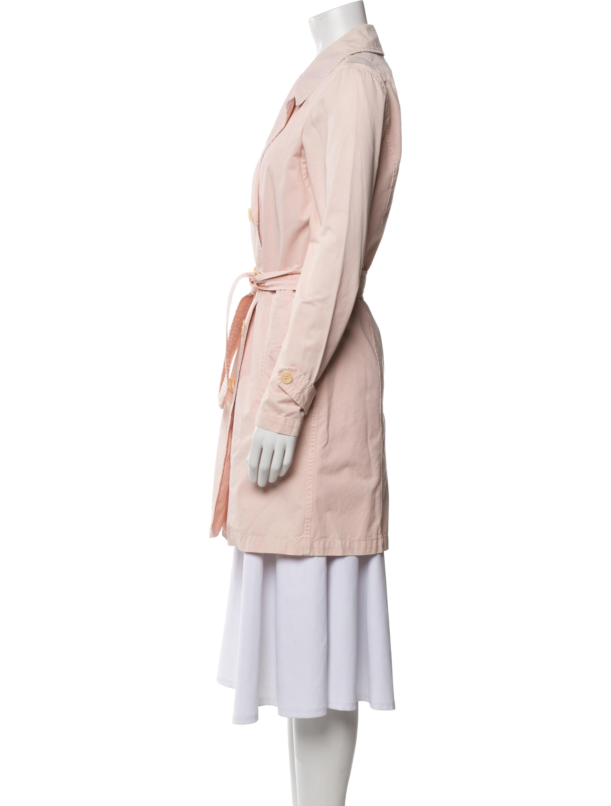 Nili Lotan Trench Coat