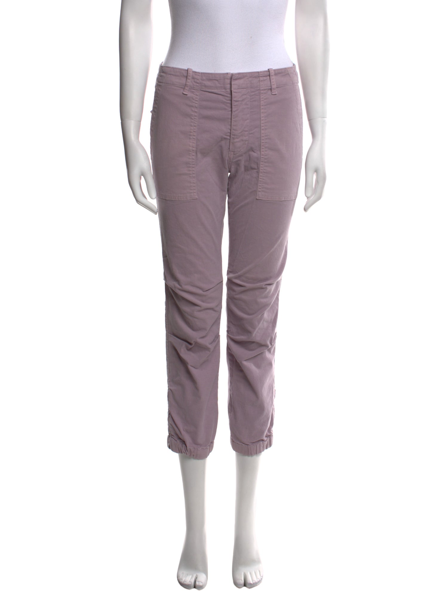 Nili Lotan Skinny Leg Pants