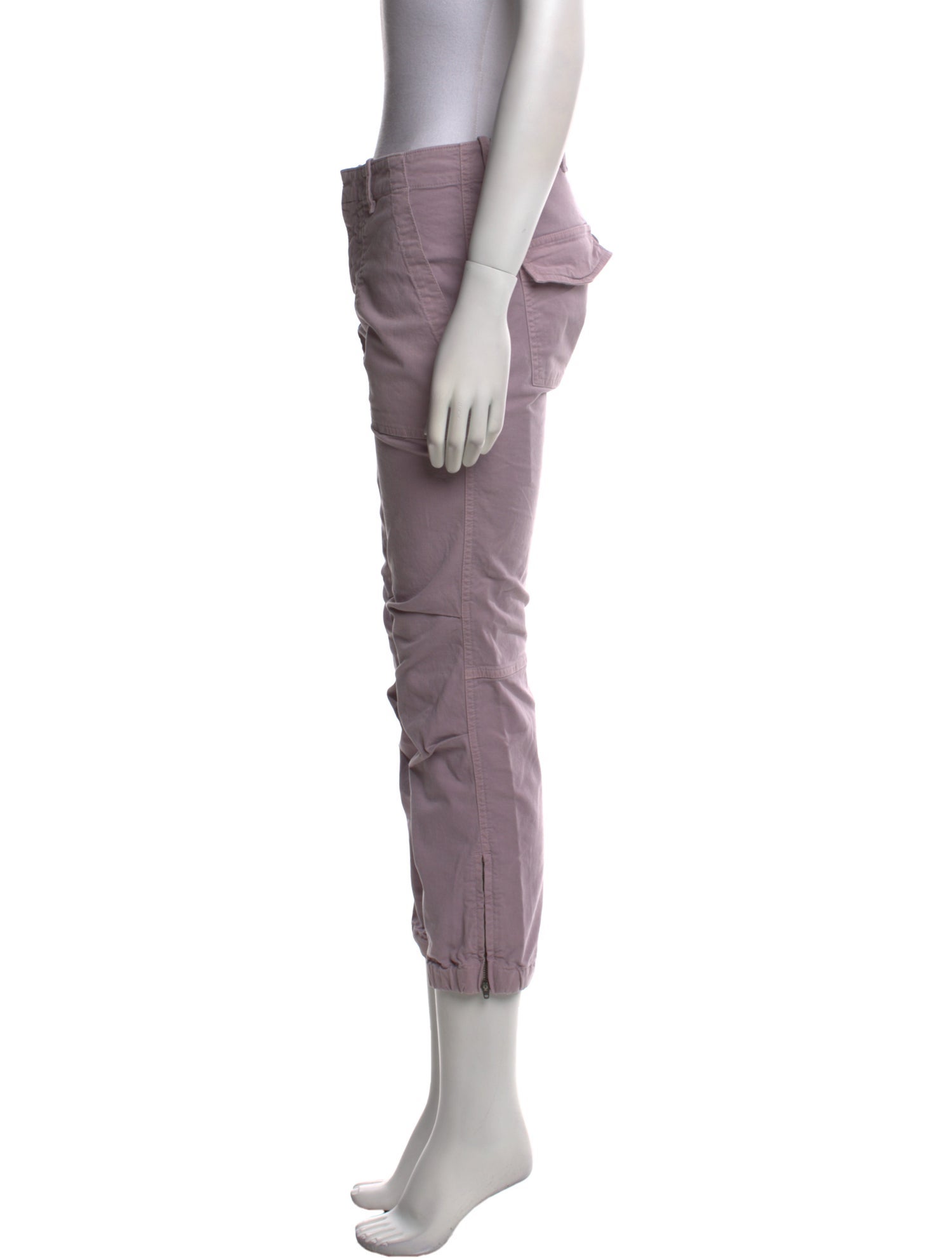 Nili Lotan Skinny Leg Pants