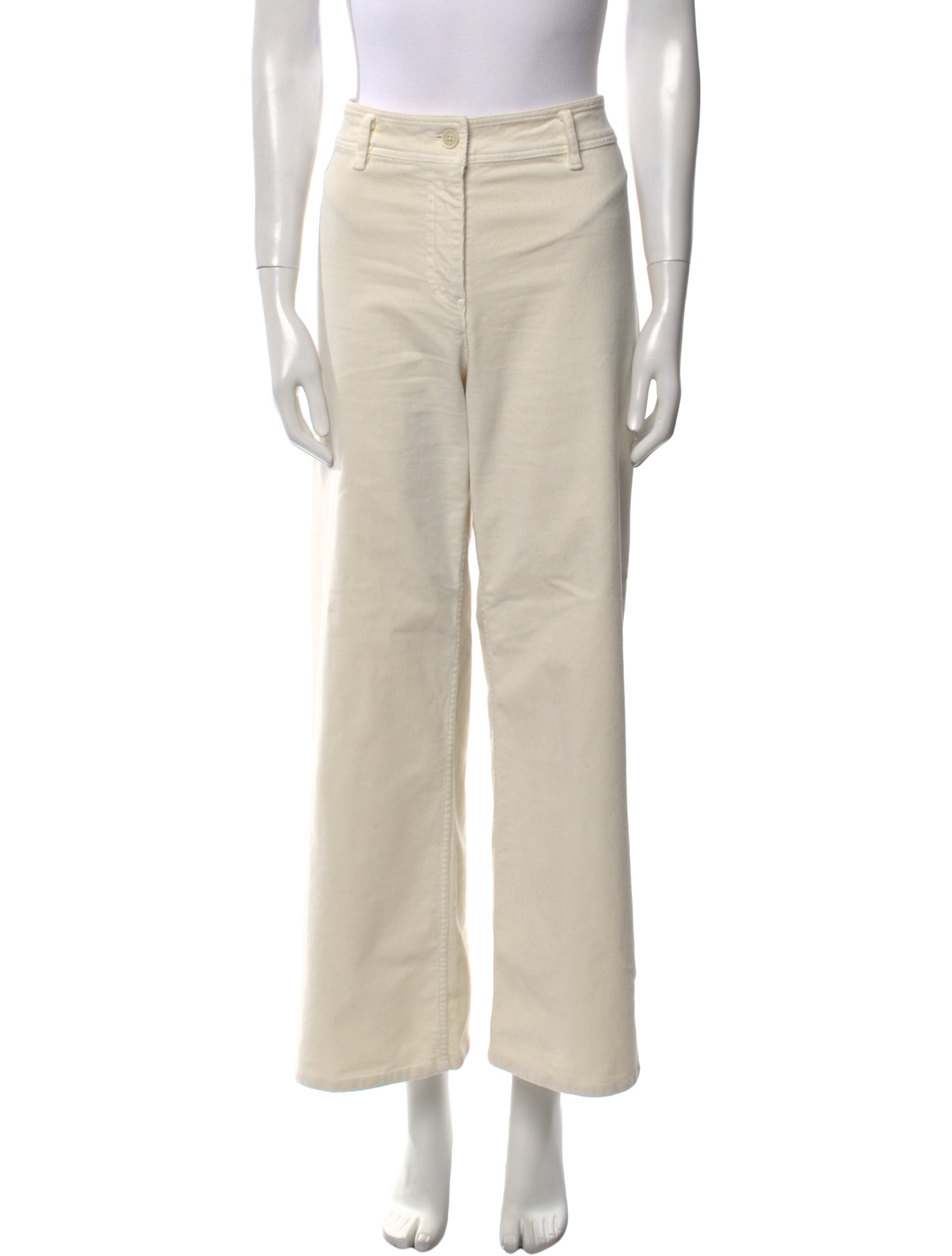 Nili Lotan Wide Leg Pants