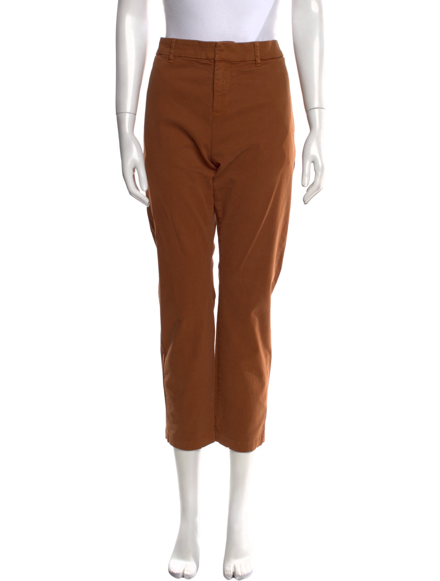 Nili Lotan Straight Leg Pants