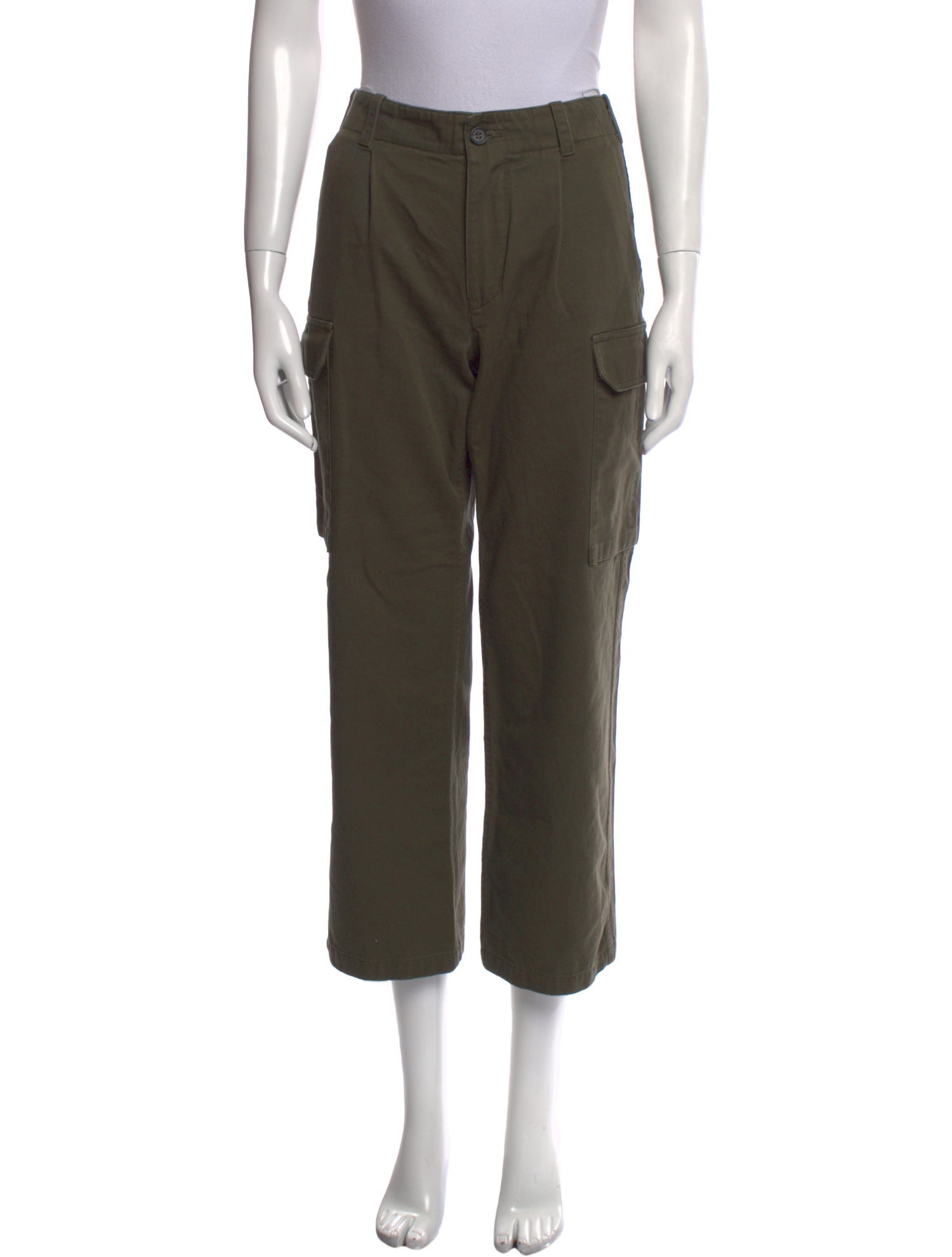 Nili Lotan Wide Leg Pants