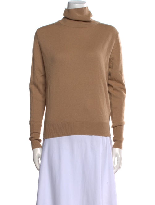 Nili Lotan Cashmere Turtleneck Sweater