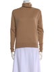 Nili Lotan Cashmere Turtleneck Sweater