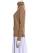 Nili Lotan Cashmere Turtleneck Sweater